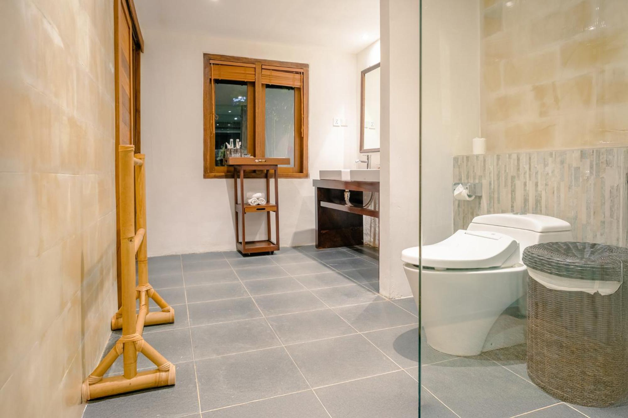 Resort Beingsattvaa Luxury 4*