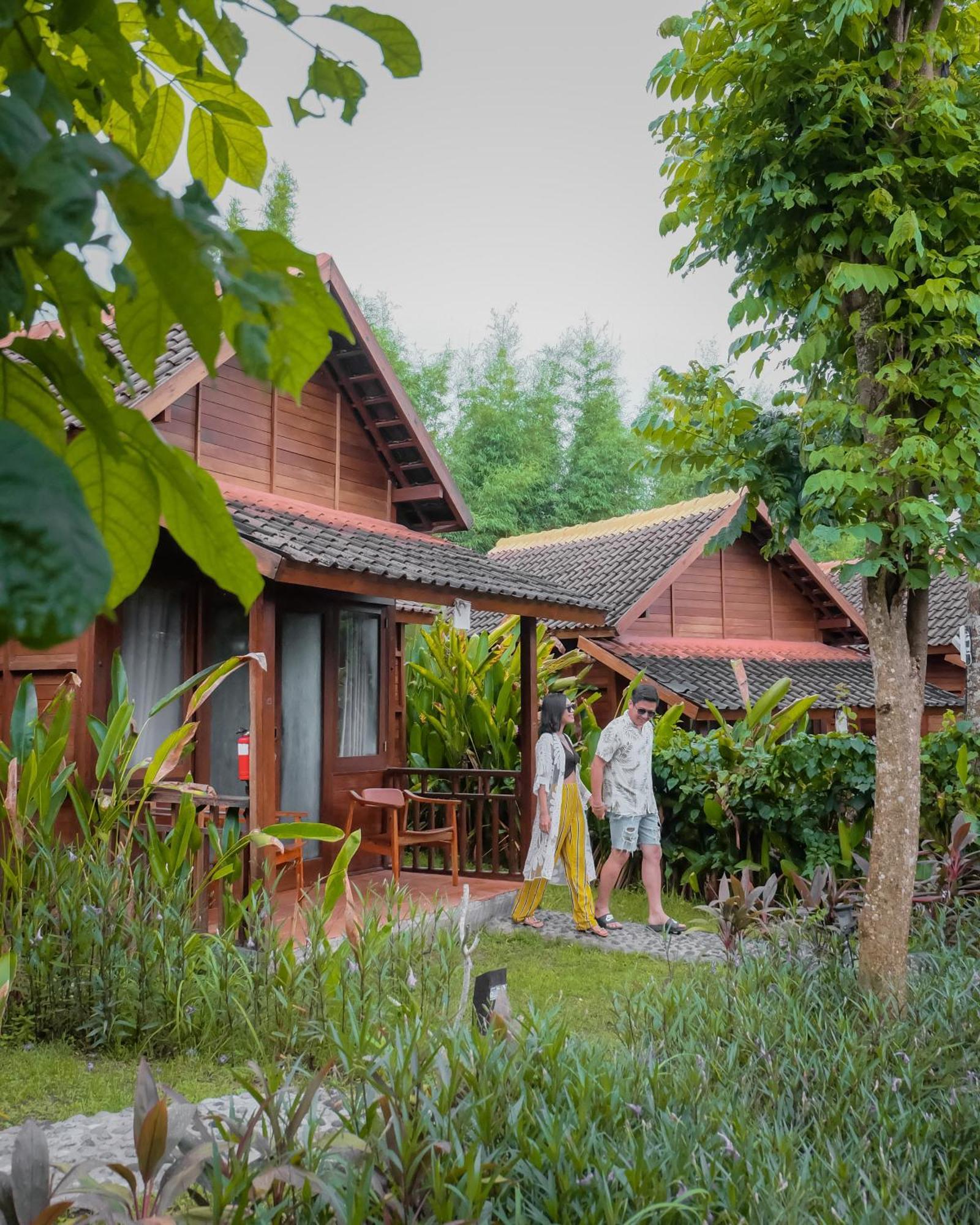 The Kirana Ungasan Bahay bakasyunan Jimbaran (Bali)