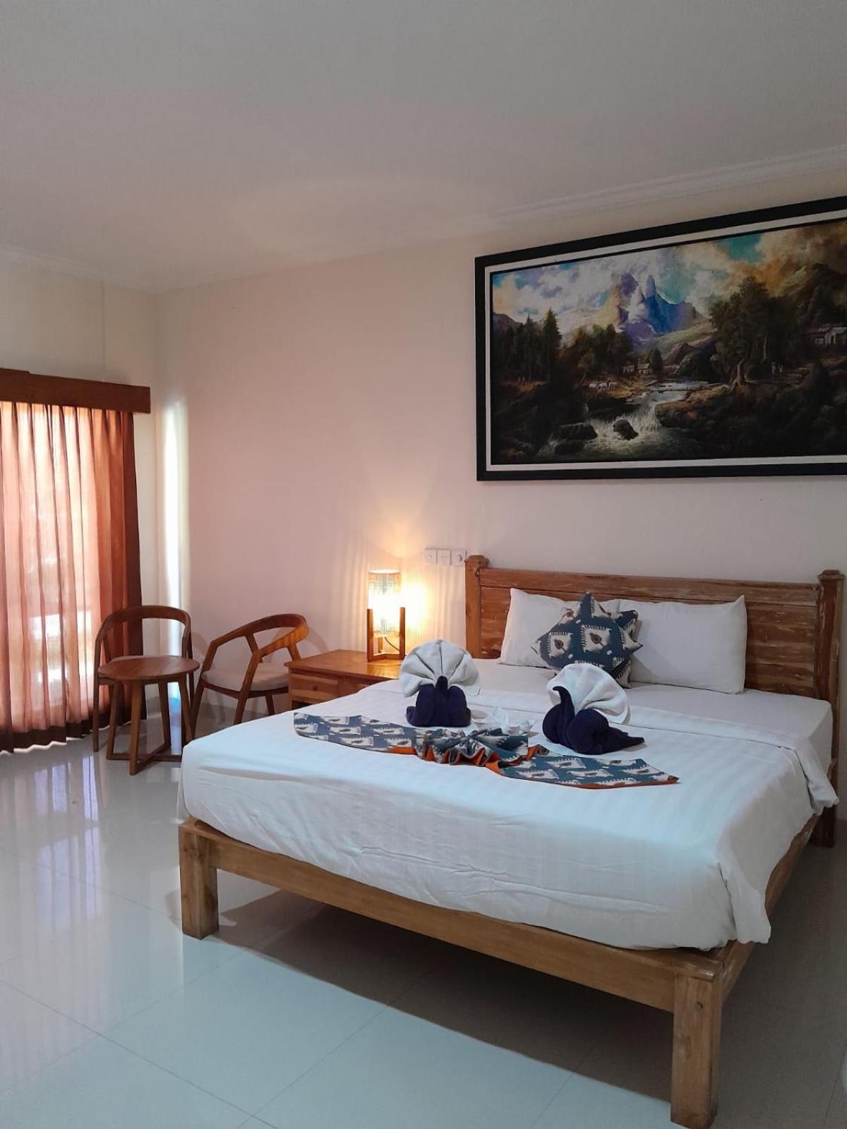 Davu Sundara * Uluwatu (Bali)