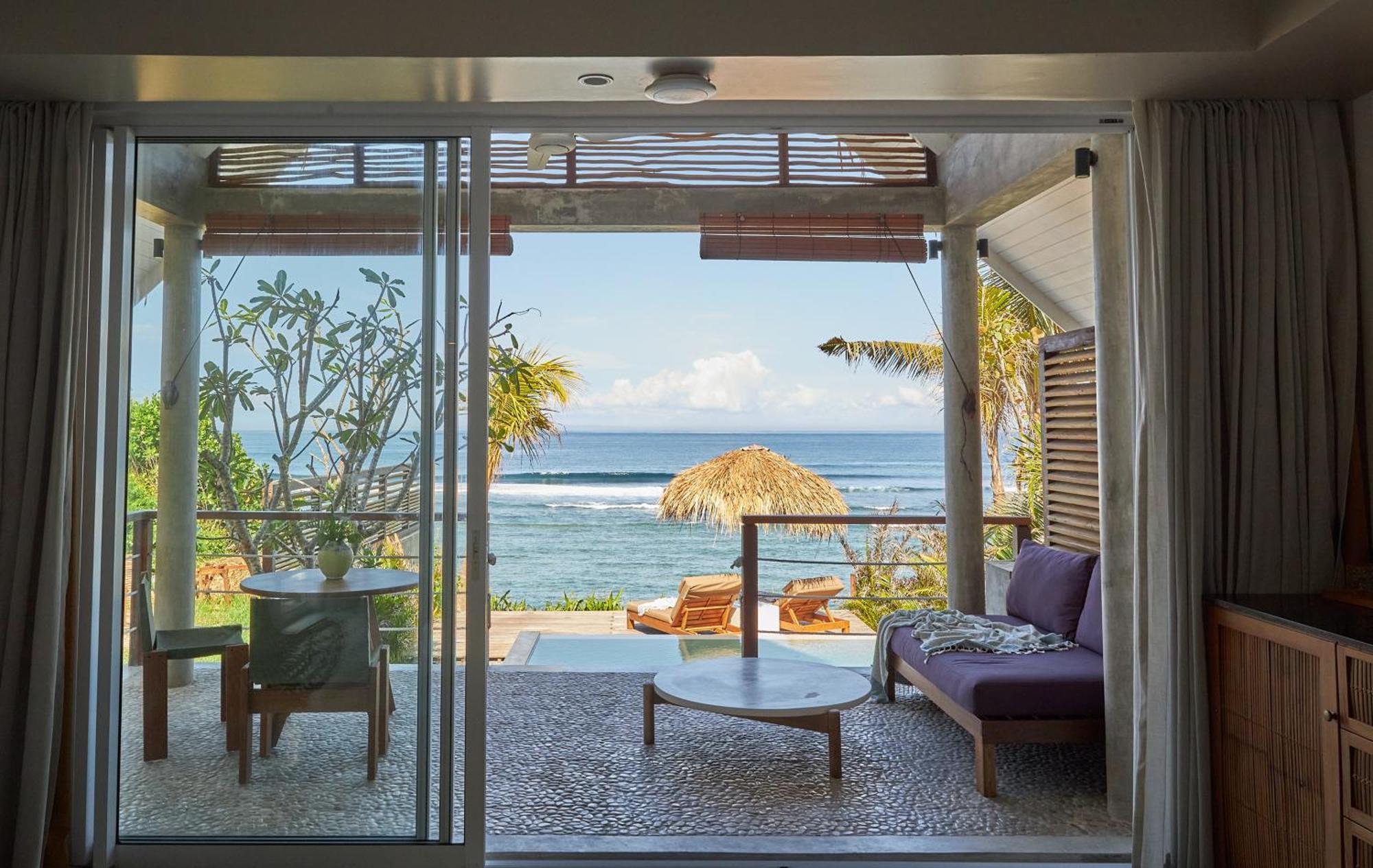 Villa The Purist Nusa Ceningan