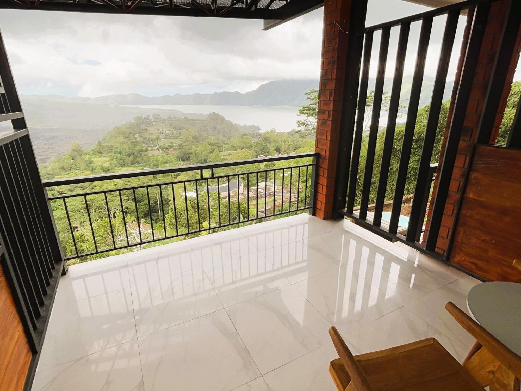 Hotel Caldera & Restaurant