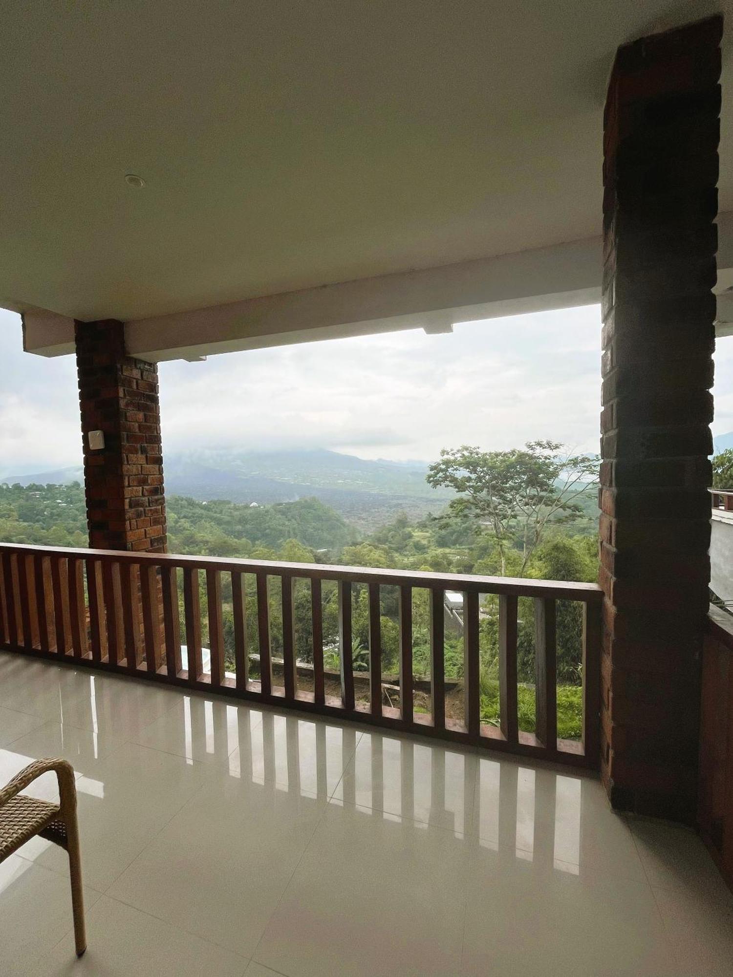 Caldera & Restaurant Hotel