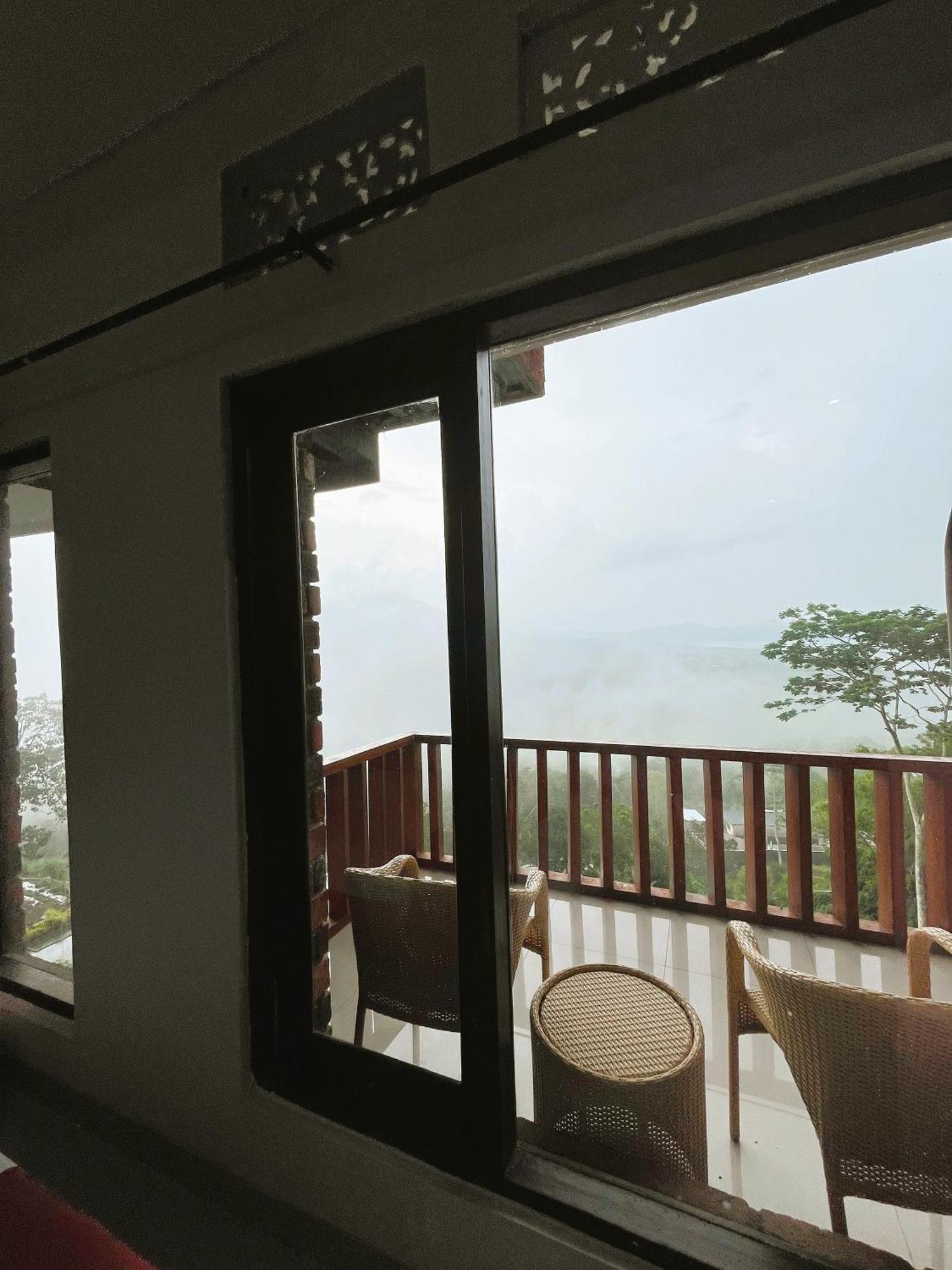 Hotel Caldera & Restaurant 3*