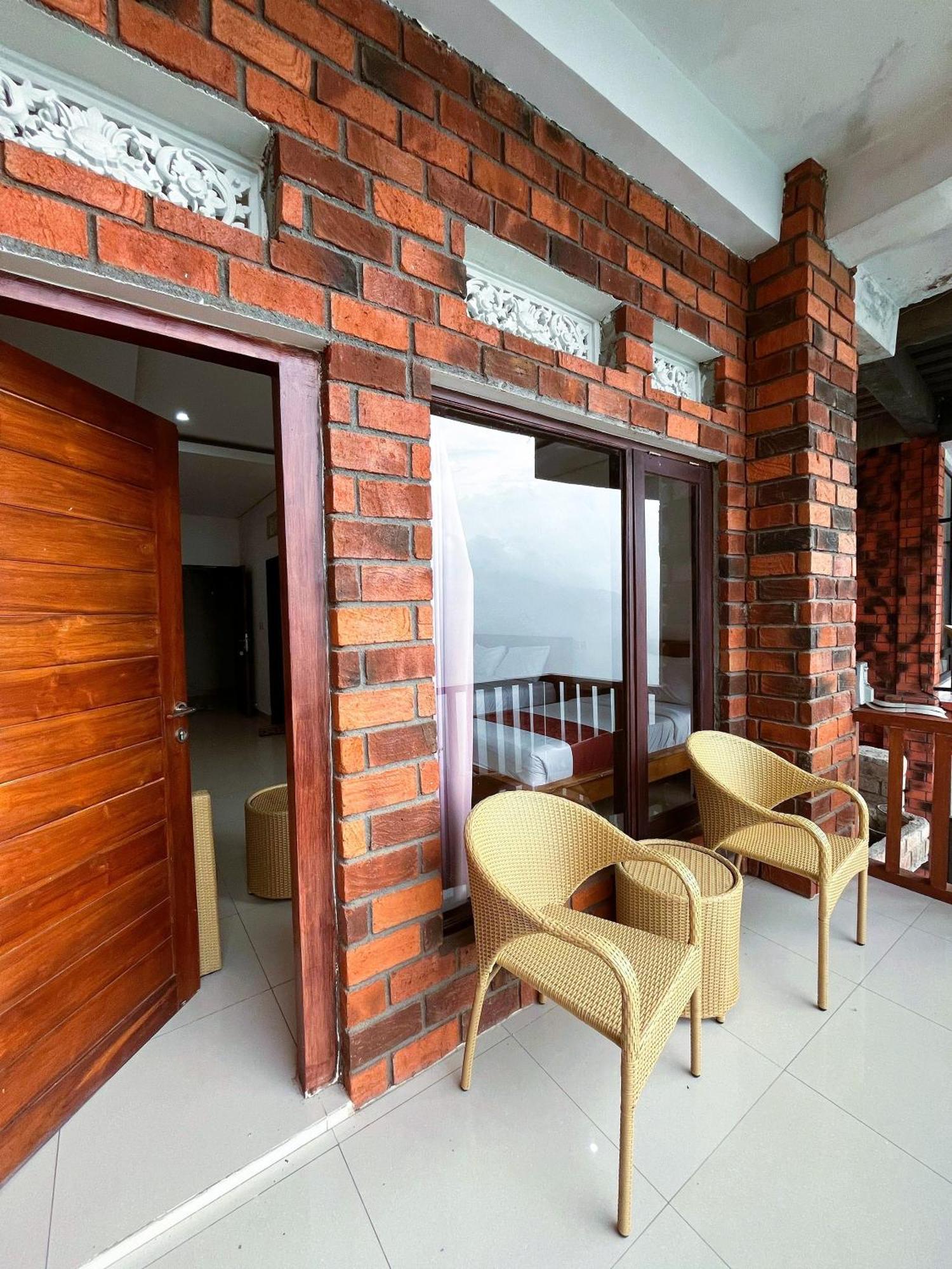 Caldera & Restaurant Hotel