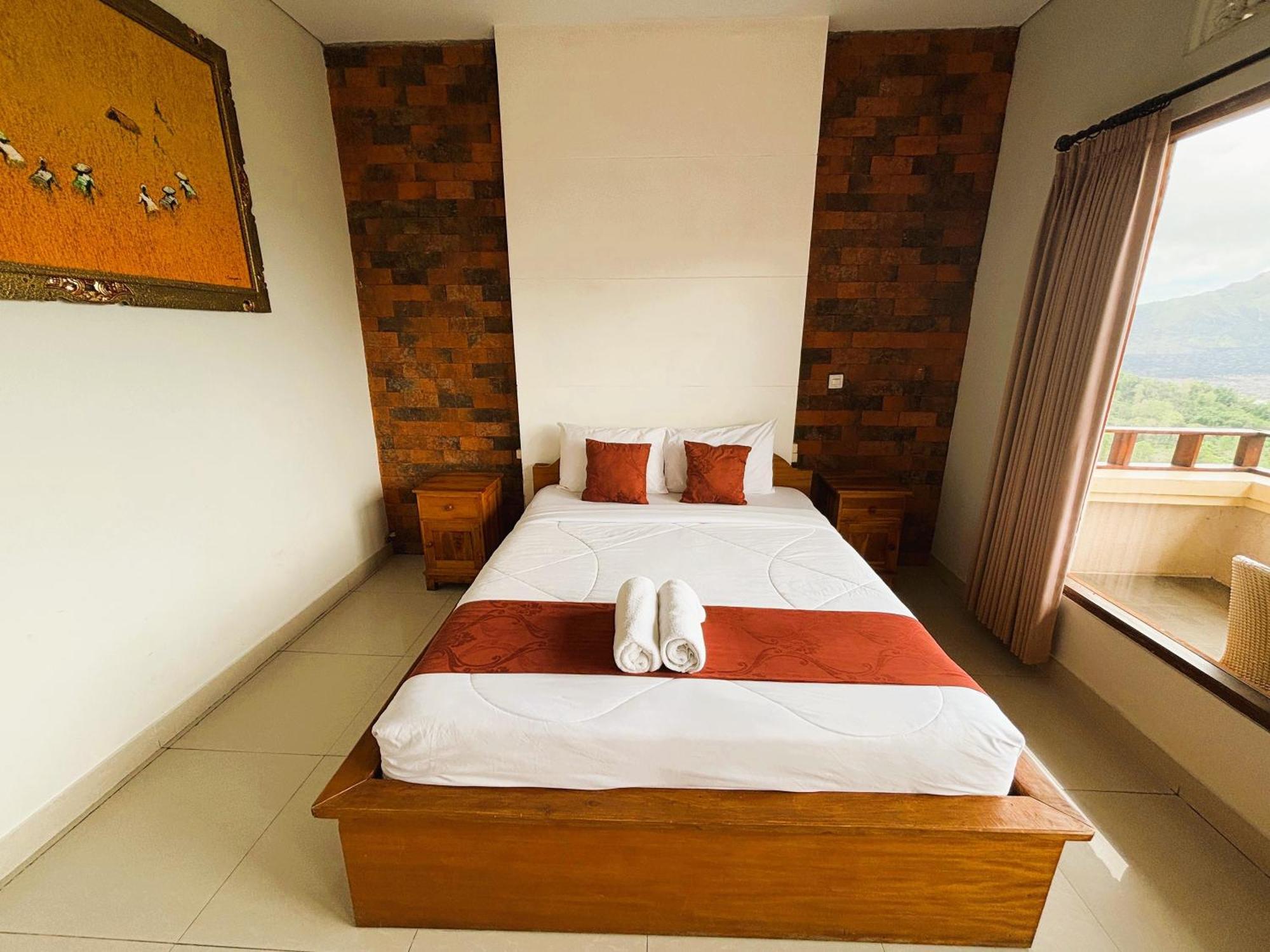 Caldera & Restaurant Hotel