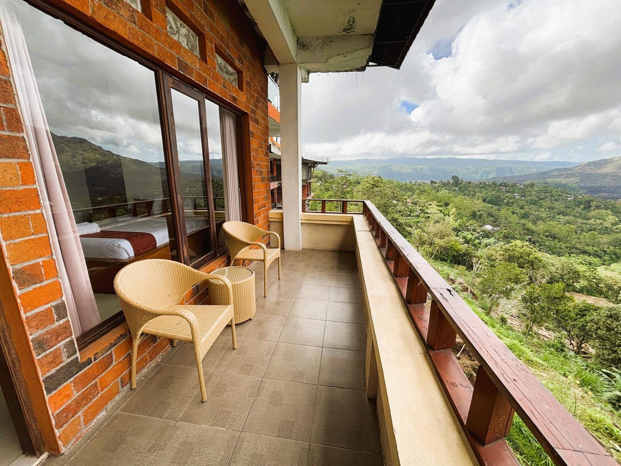 Hotel Caldera & Restaurant 3*
