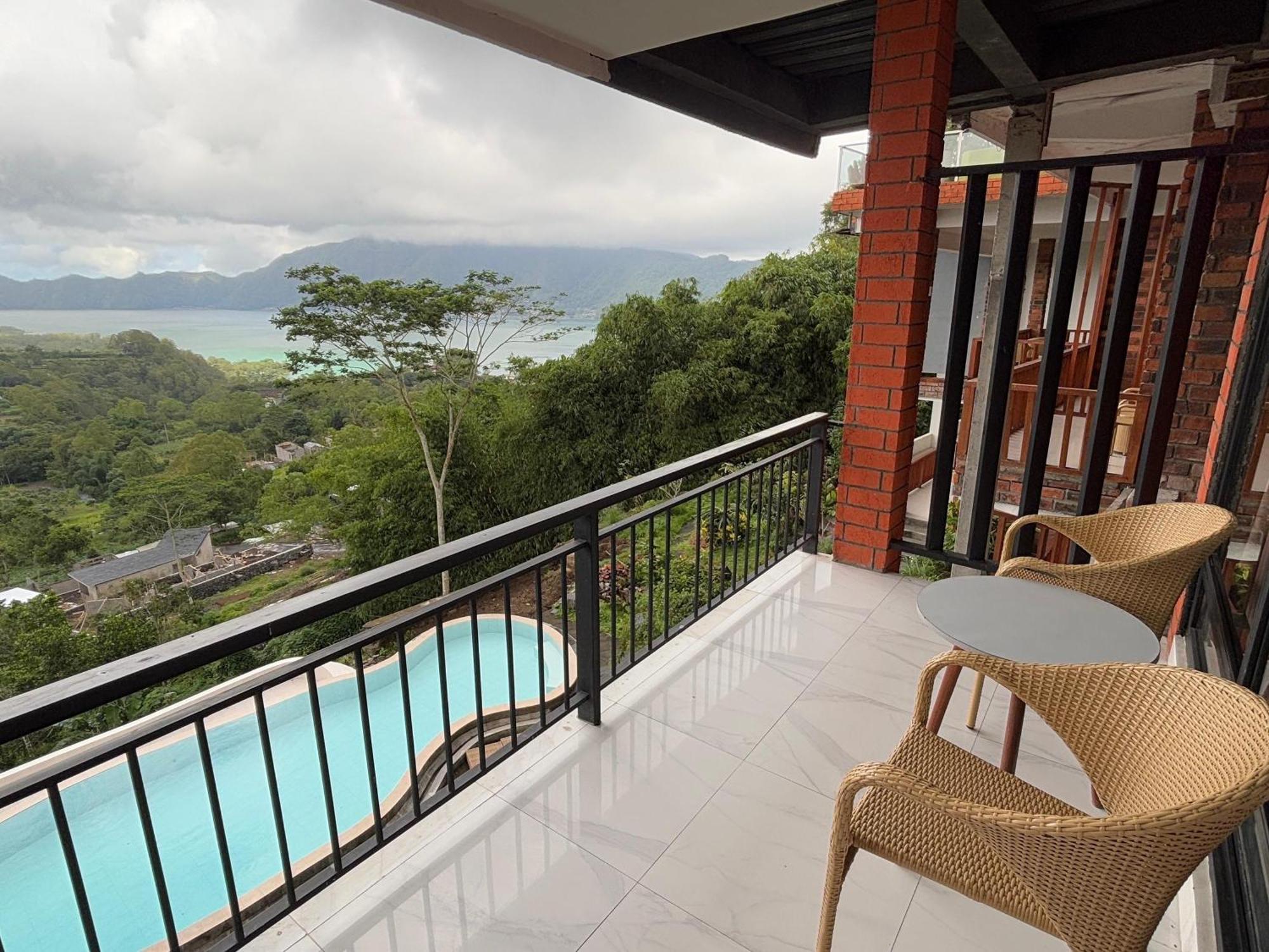 Hotel Caldera & Restaurant 3*