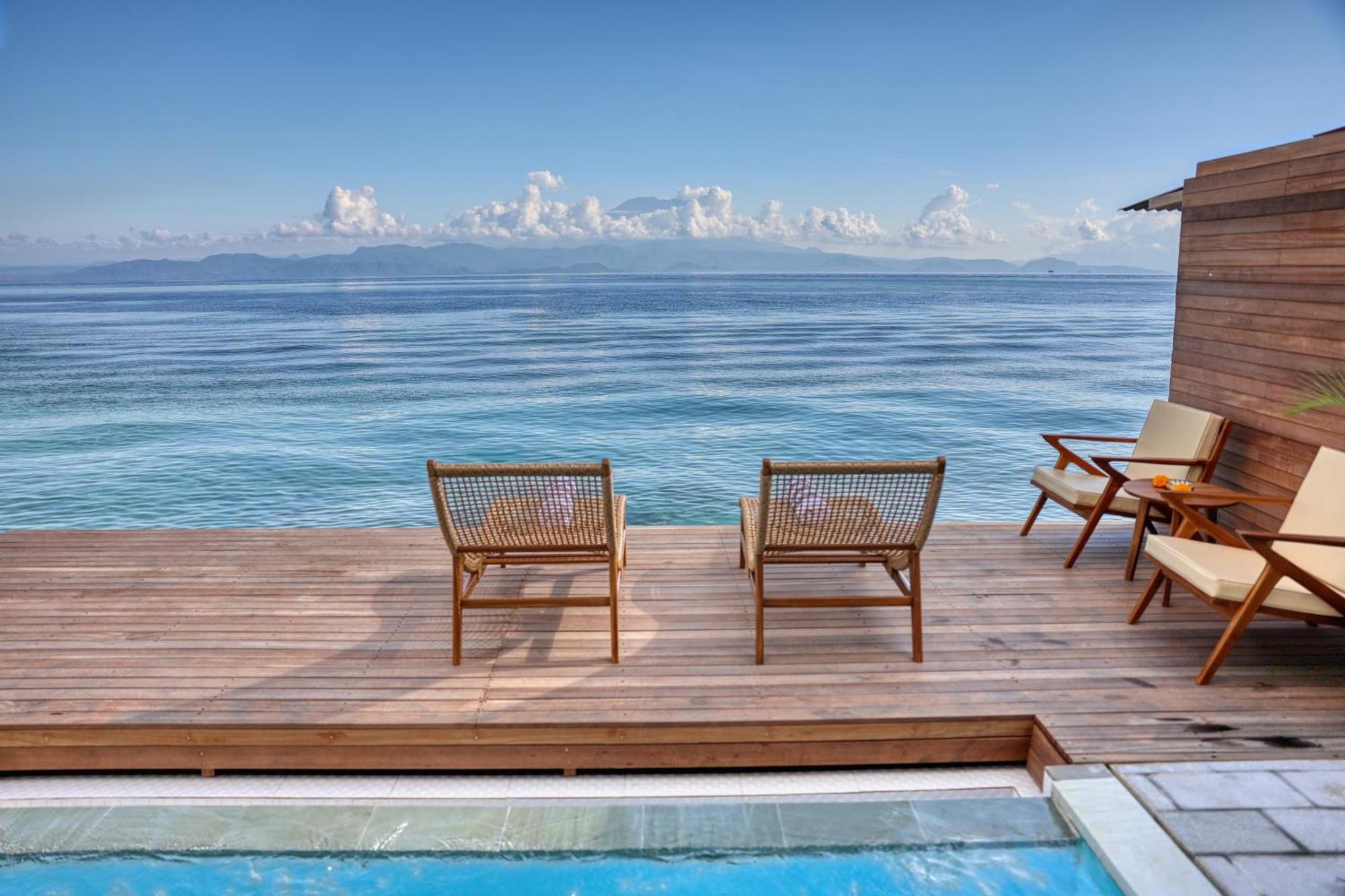 Moontana Beachfront *