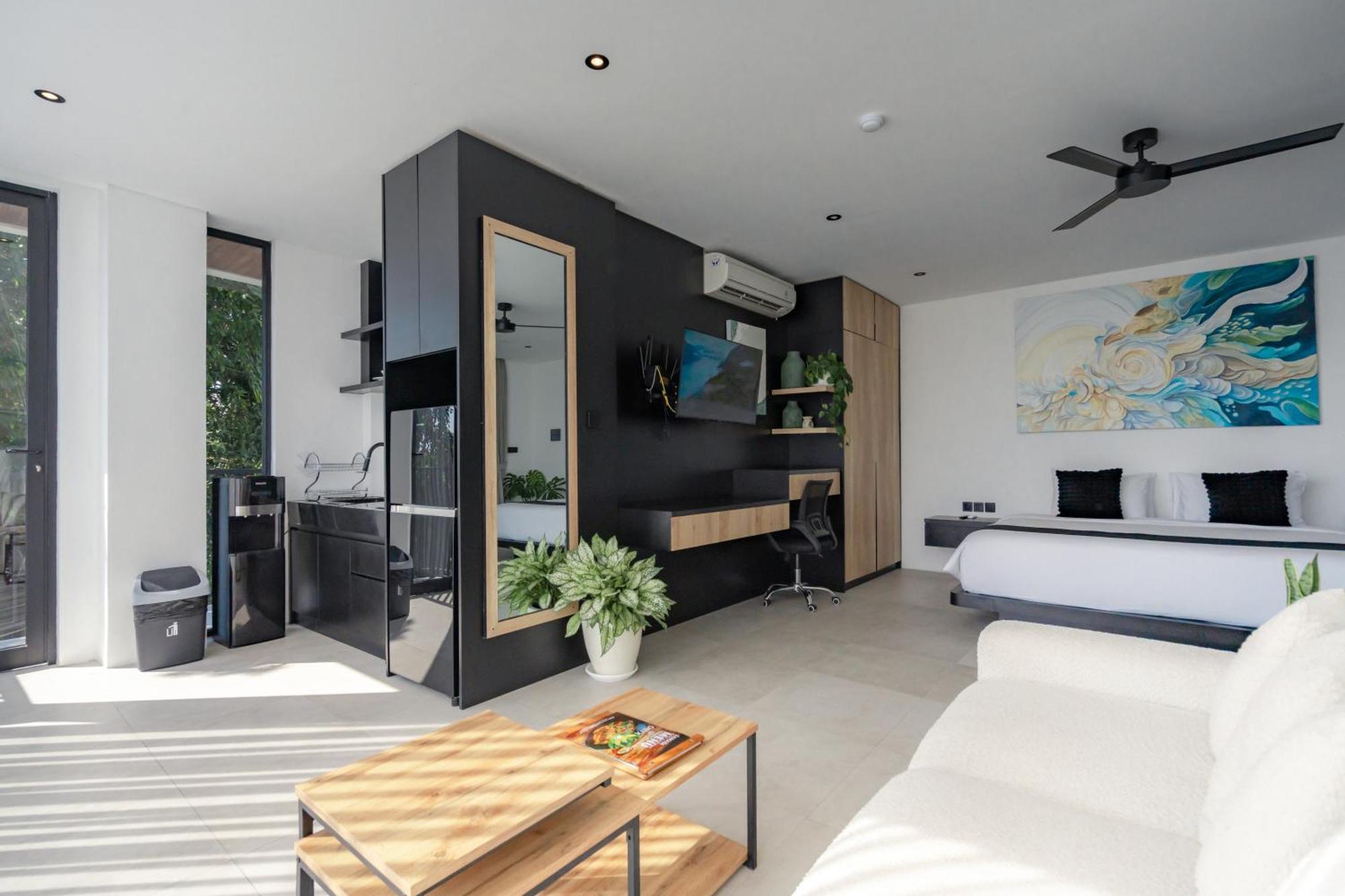 Onyx Aparthotel Canggu (Bali)