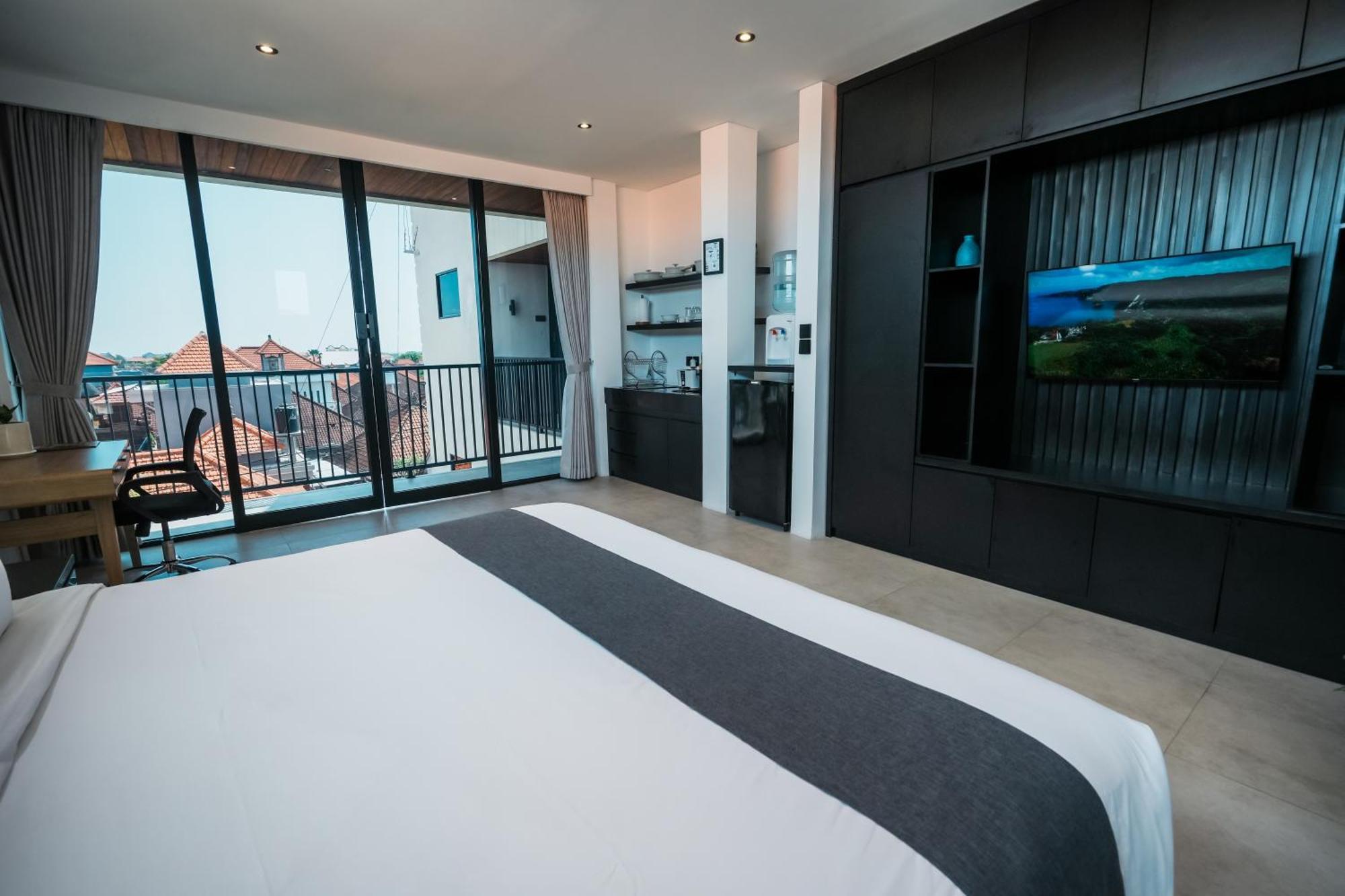 Onyx 5* Canggu (Bali)