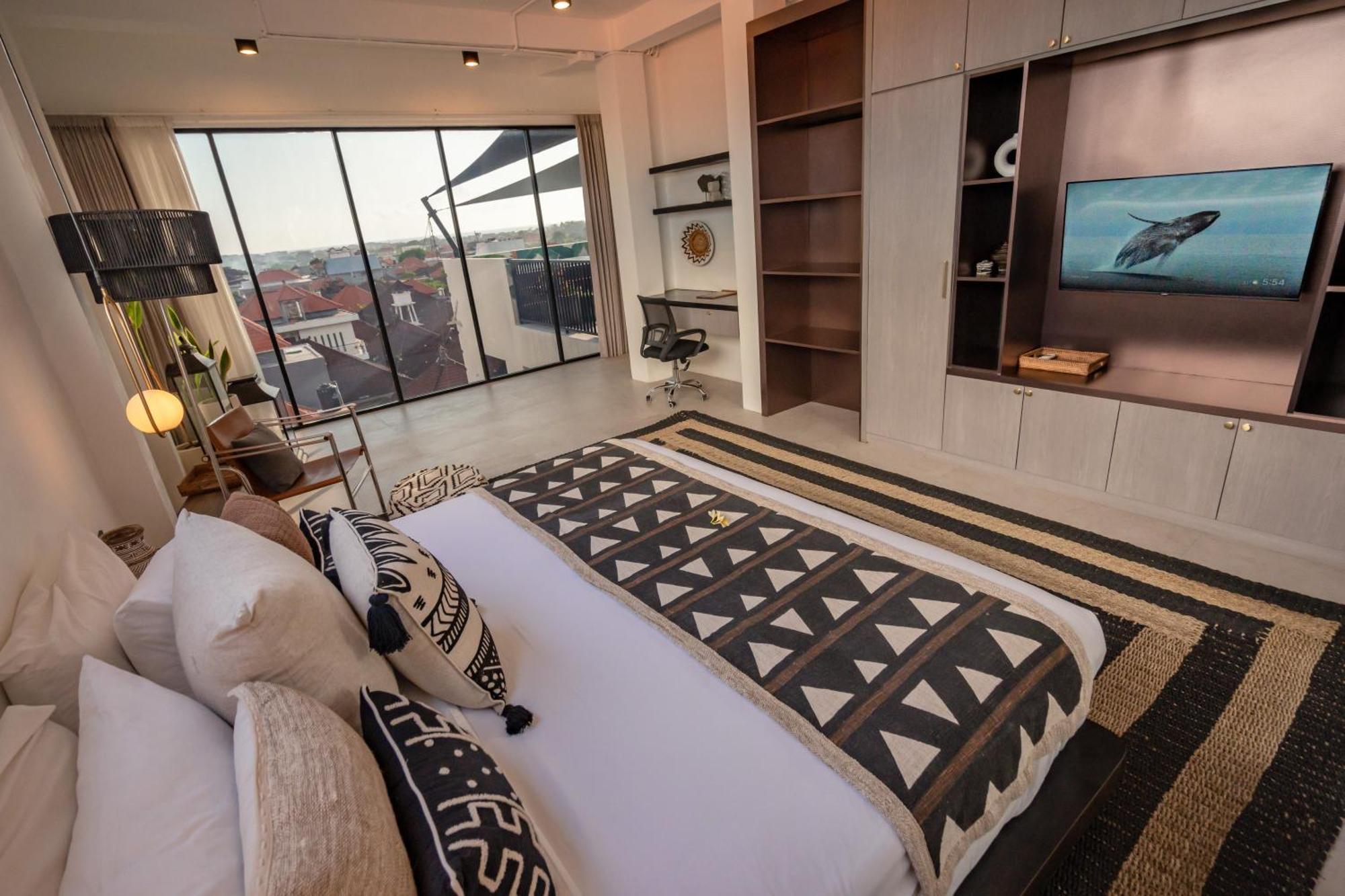Aparthotel Onyx 5*