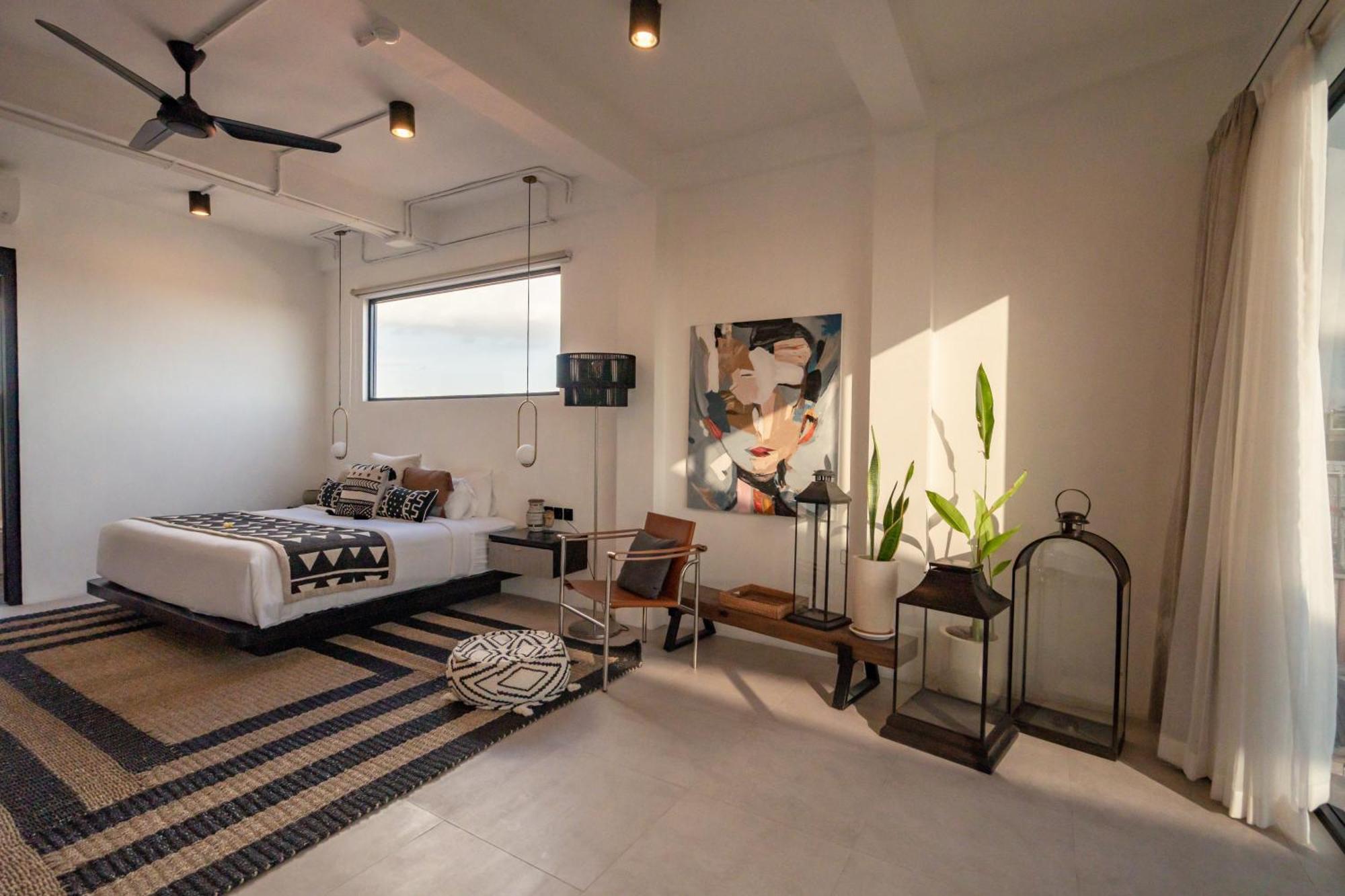 Onyx Aparthotel Canggu (Bali)