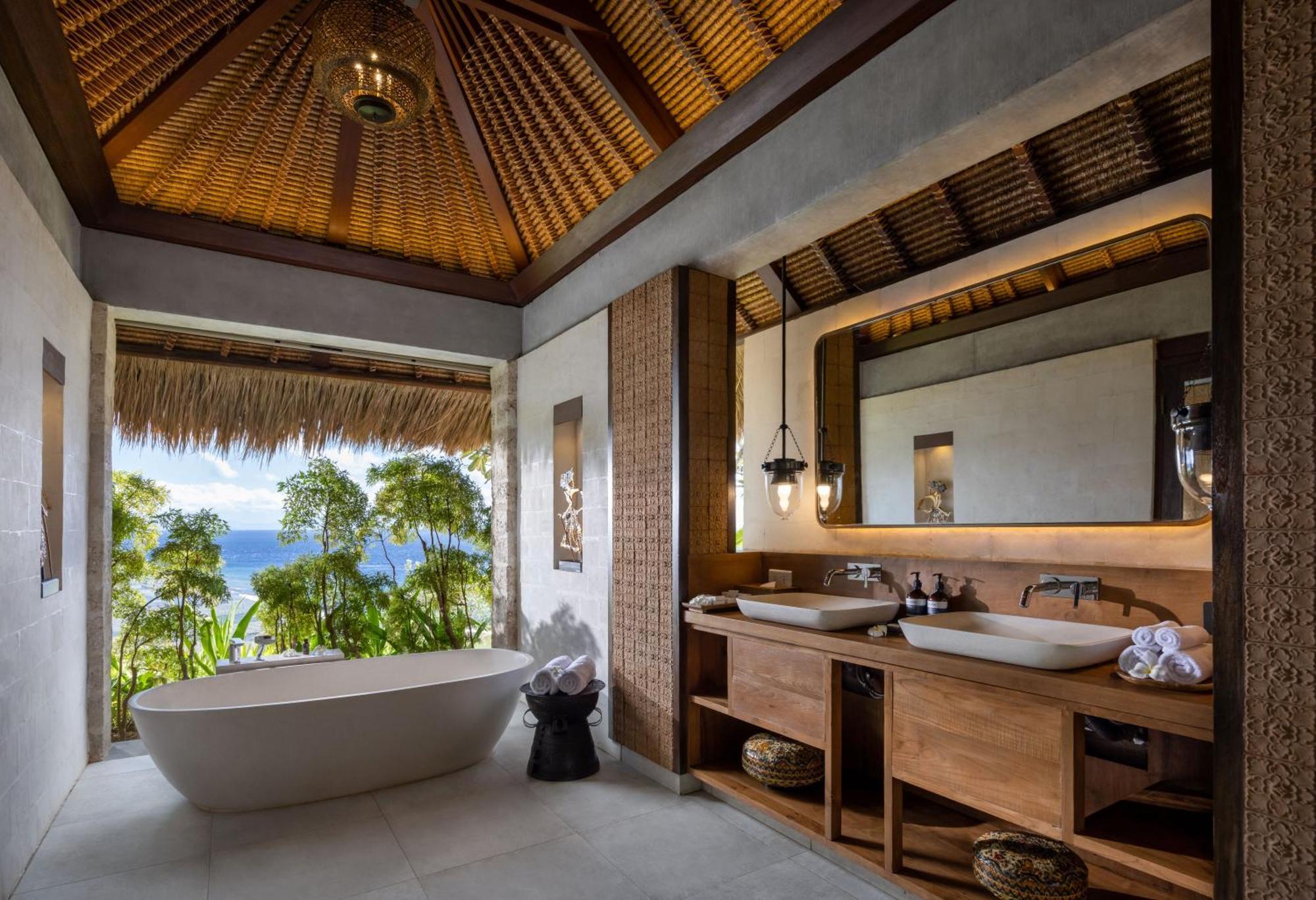 Semaya Resort