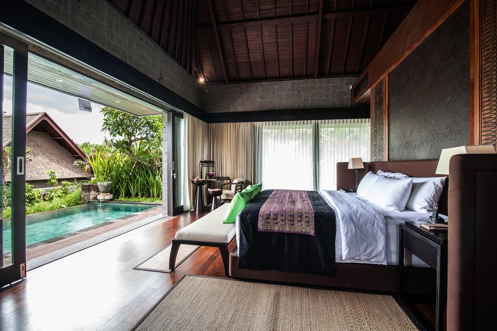 Sanctoo Suites & Villas