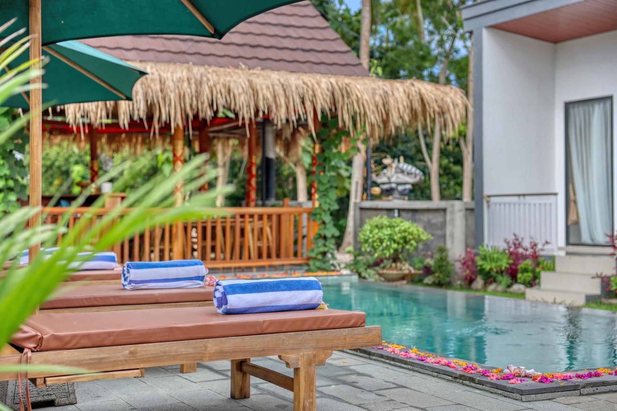 Guest house Nusa Dewata
