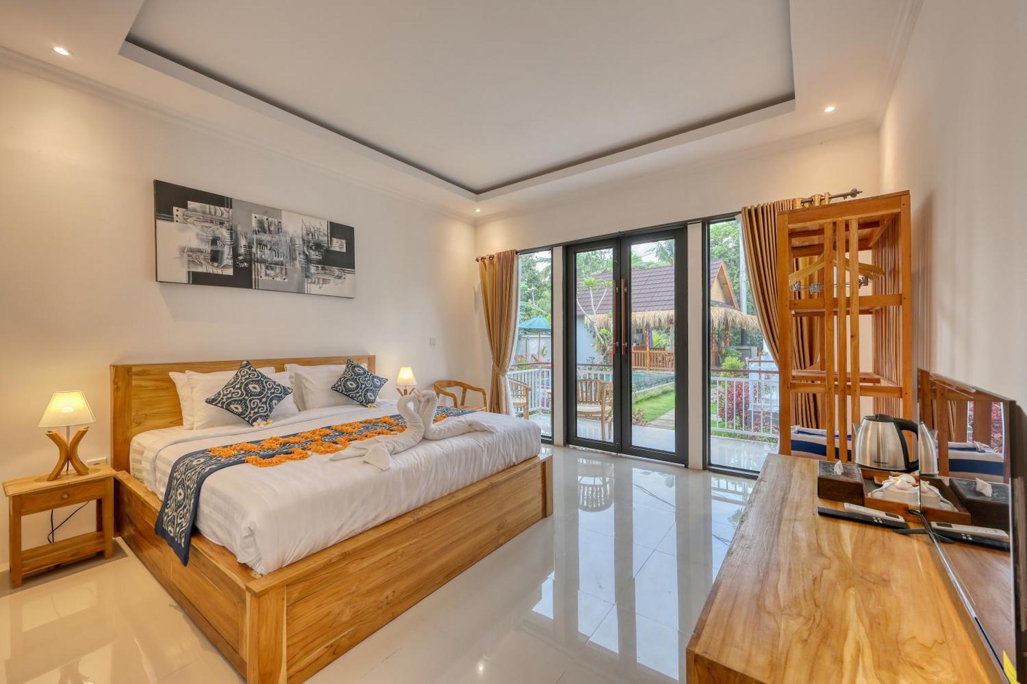 Guest house Nusa Dewata *