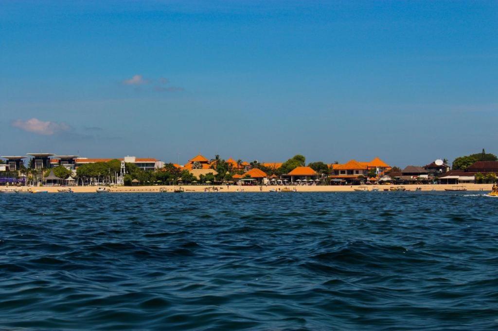 Bali Mega Hotel Jimbaran (Bali)