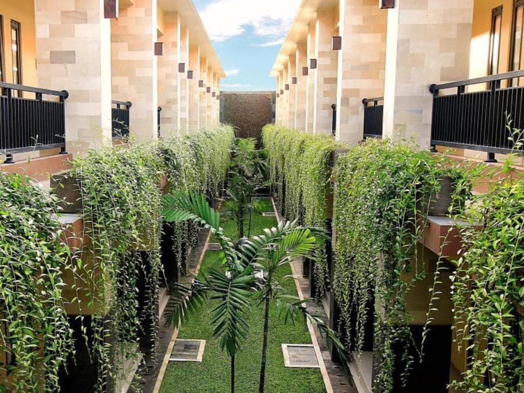 Bali Mega