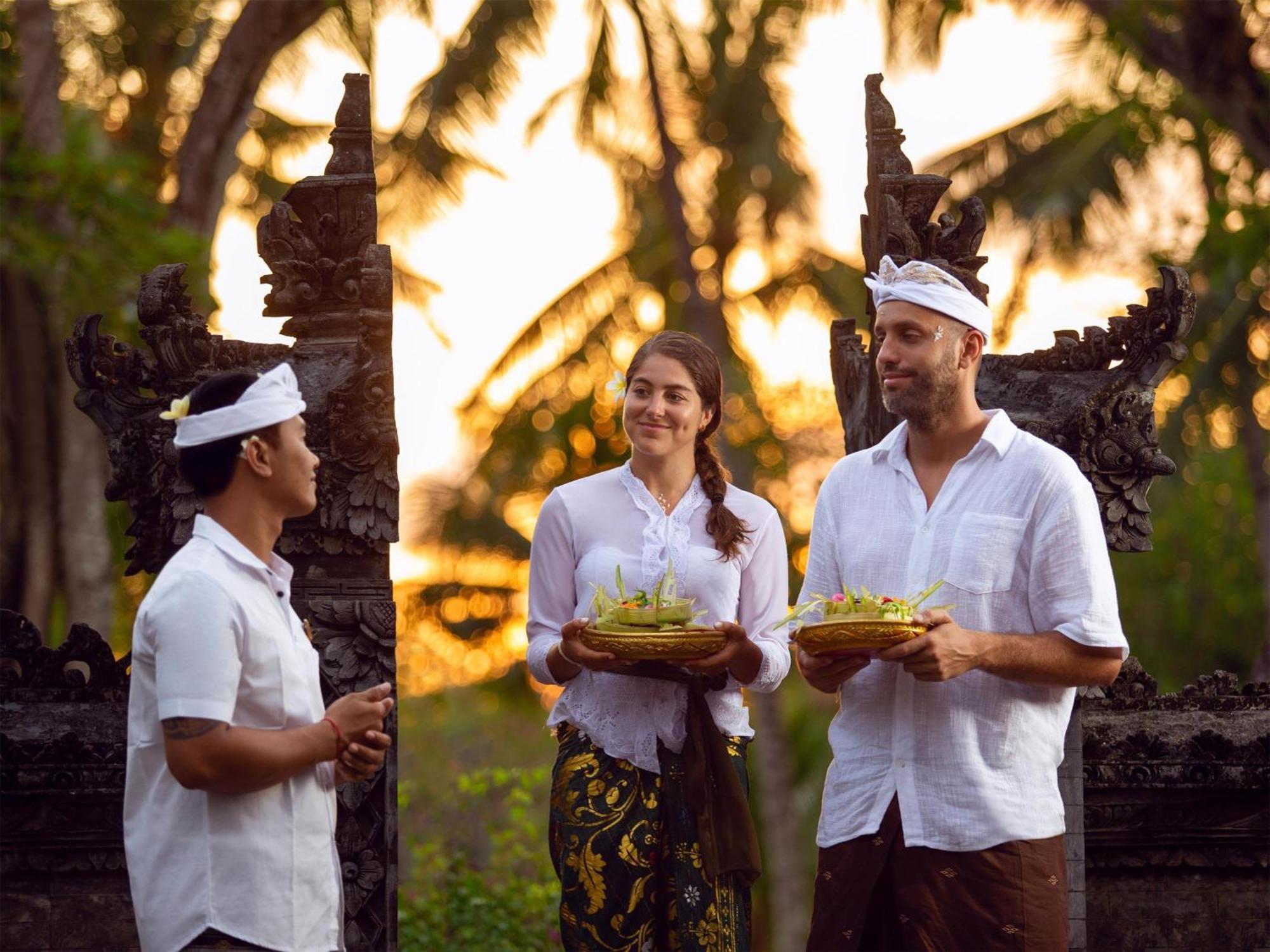 Grand Hyatt Bali Hotel Nusa Dua (Bali)