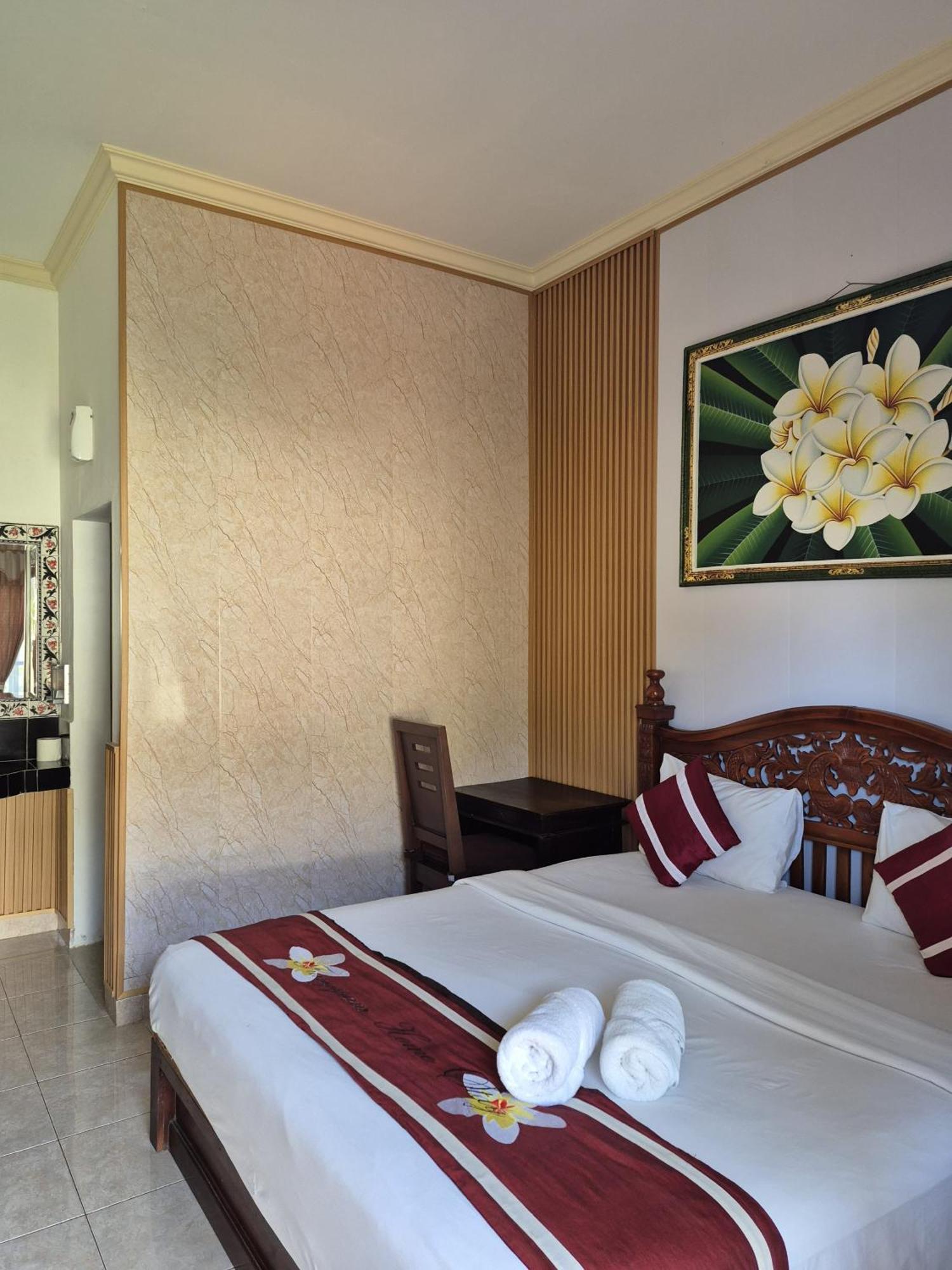 Frangipani Bed & Breakfast