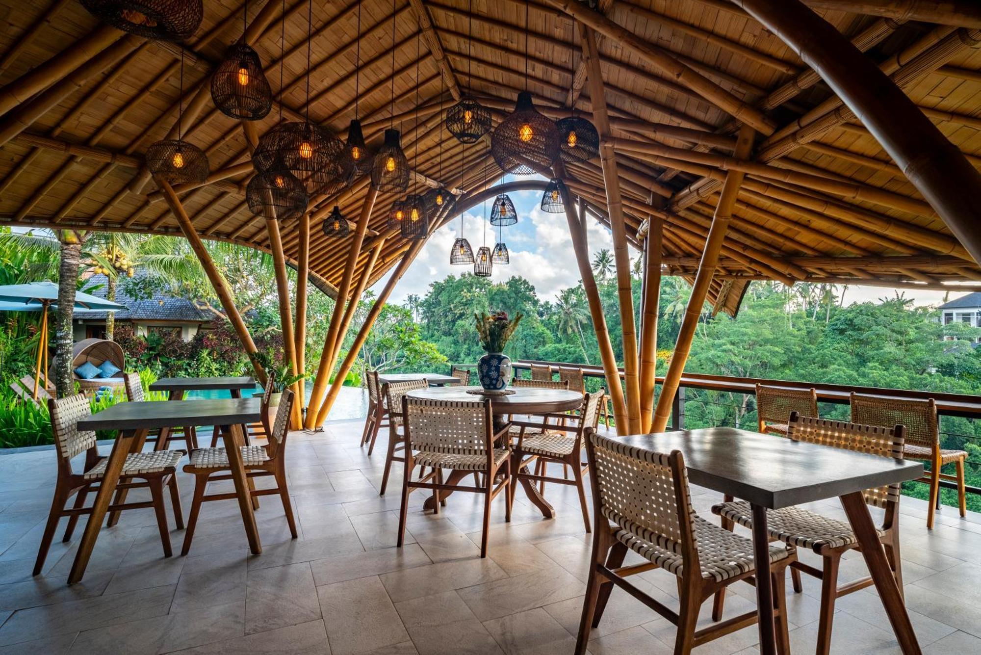 Kadewa Retreat - Adults Only Resort Ubud (Bali)