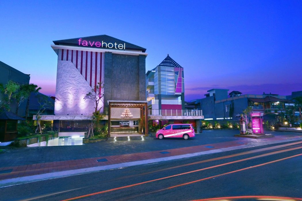 The Vasini Hotel