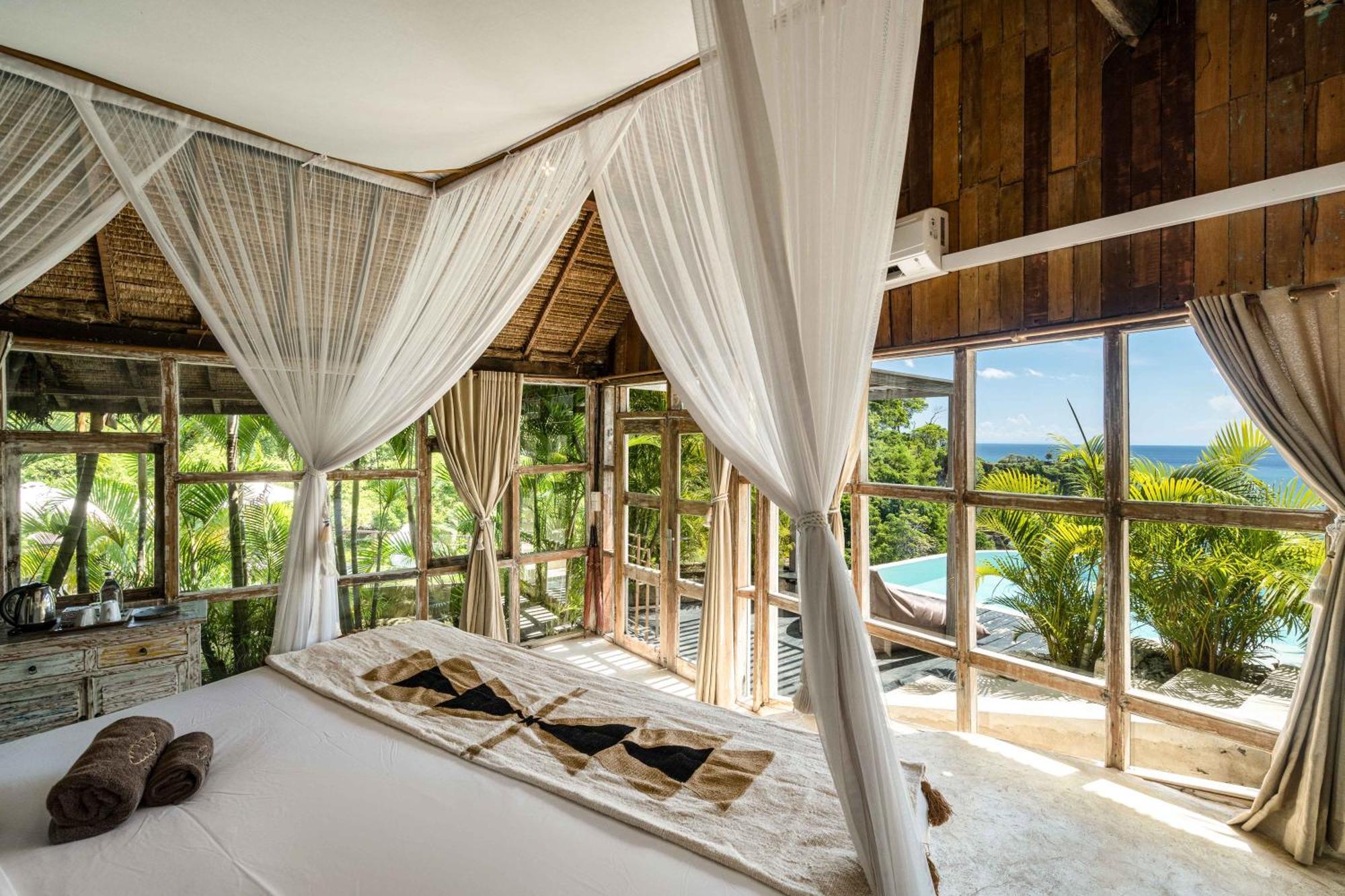 Biu Biu Bali 4*