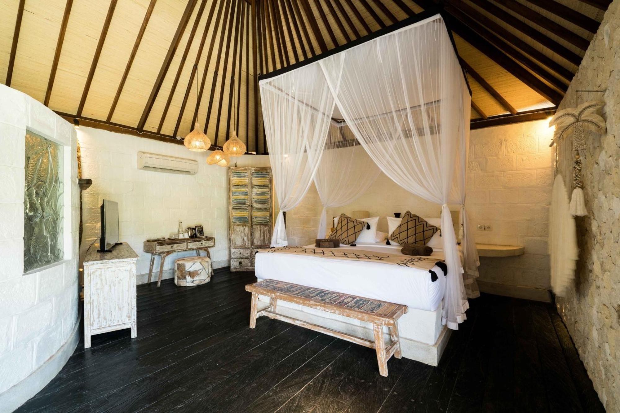 Biu Biu Bali Jimbaran (Bali)