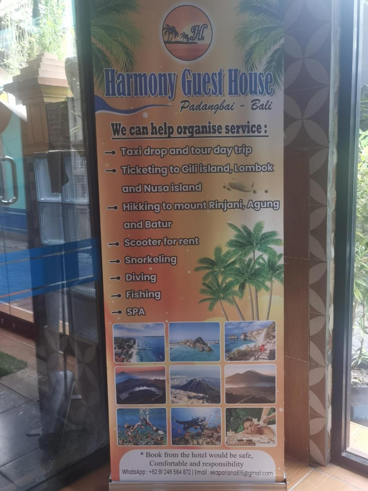 Harmony 2*