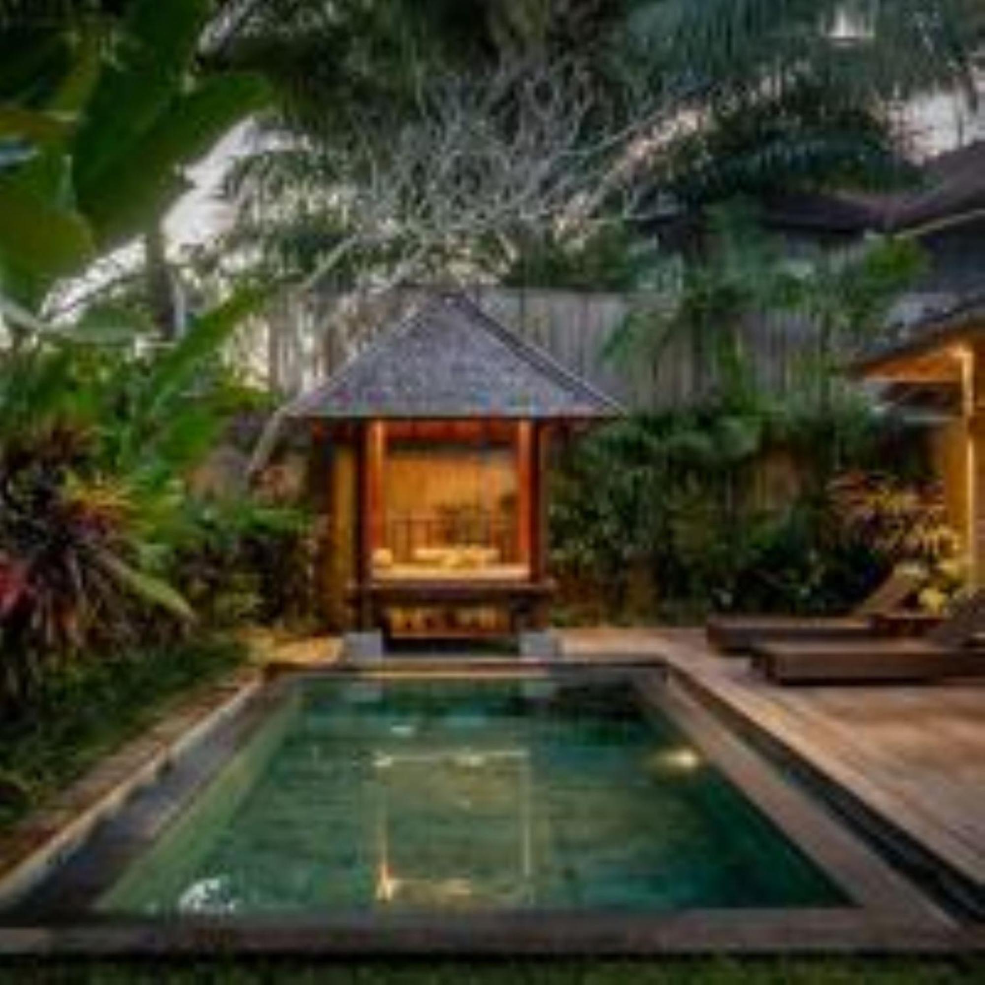 Arya * Ubud (Bali)