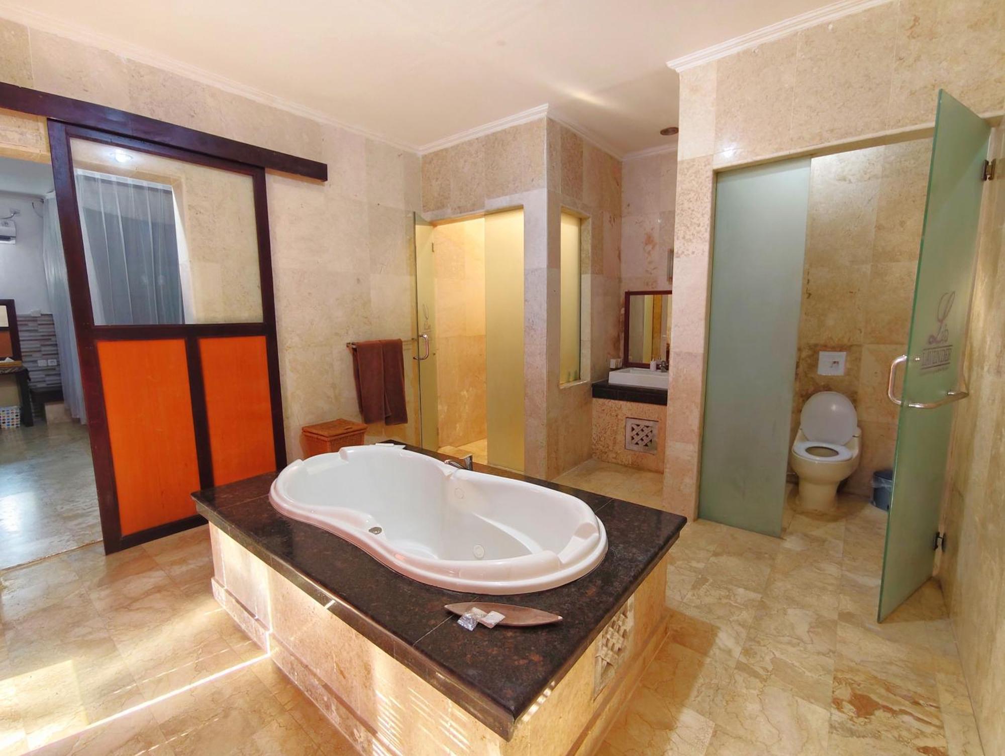 Romantic Private Kuta Bali Villa Kuta (Bali)