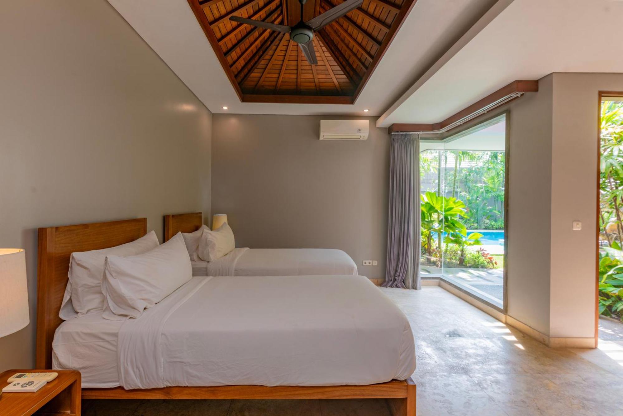 Kejora Beachfront Sanur (Bali)