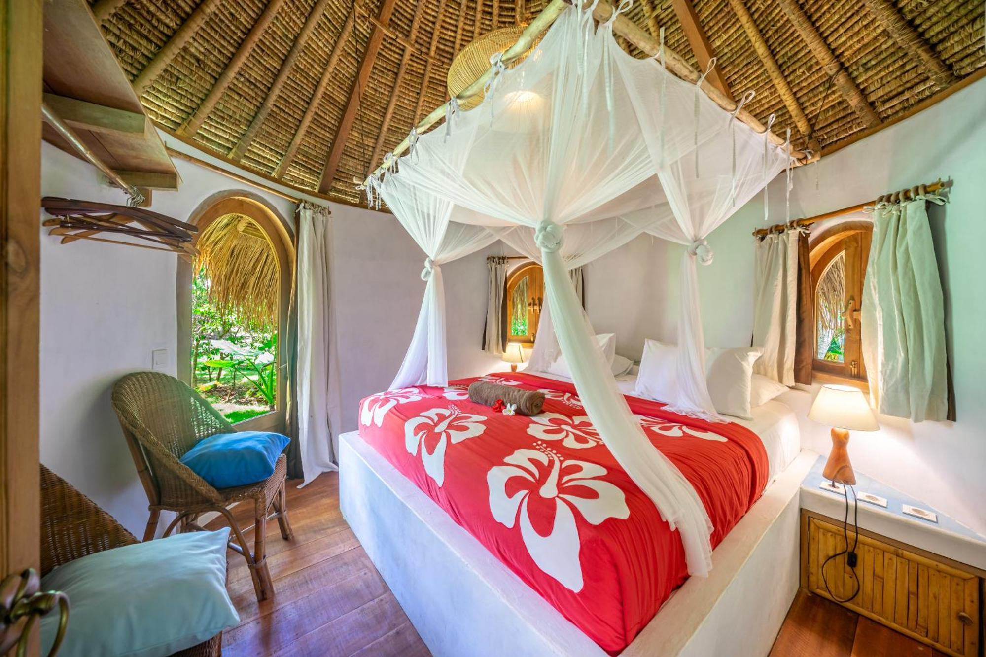 Mu Resort Uluwatu (Bali)