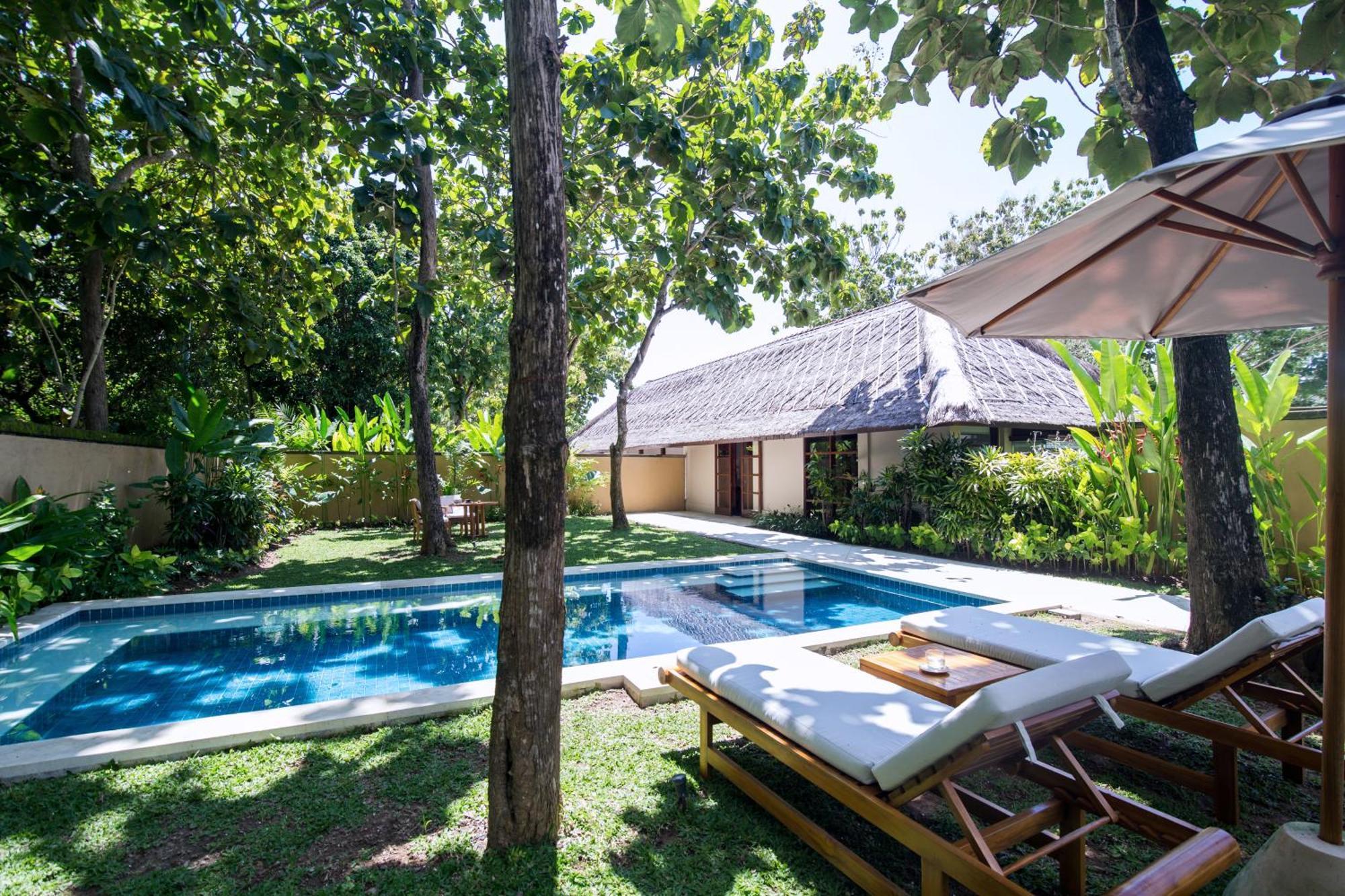 Revivo Wellness Bali