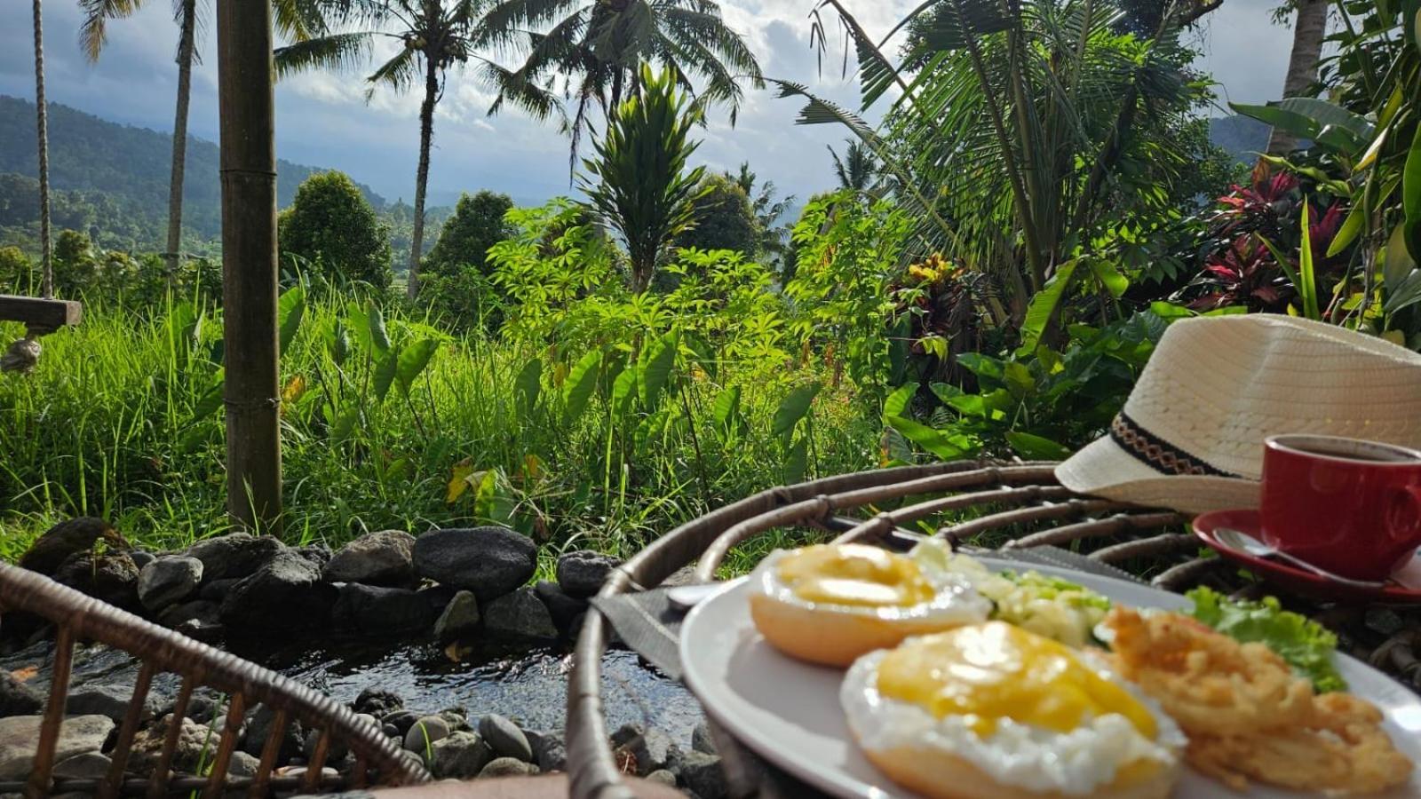 Gladak Di Uma Bali Bed & Breakfast *