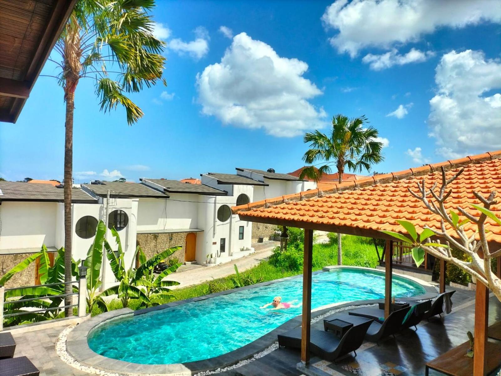 La Pan Nam Exotic And Bed & Breakfast Canggu (Bali)