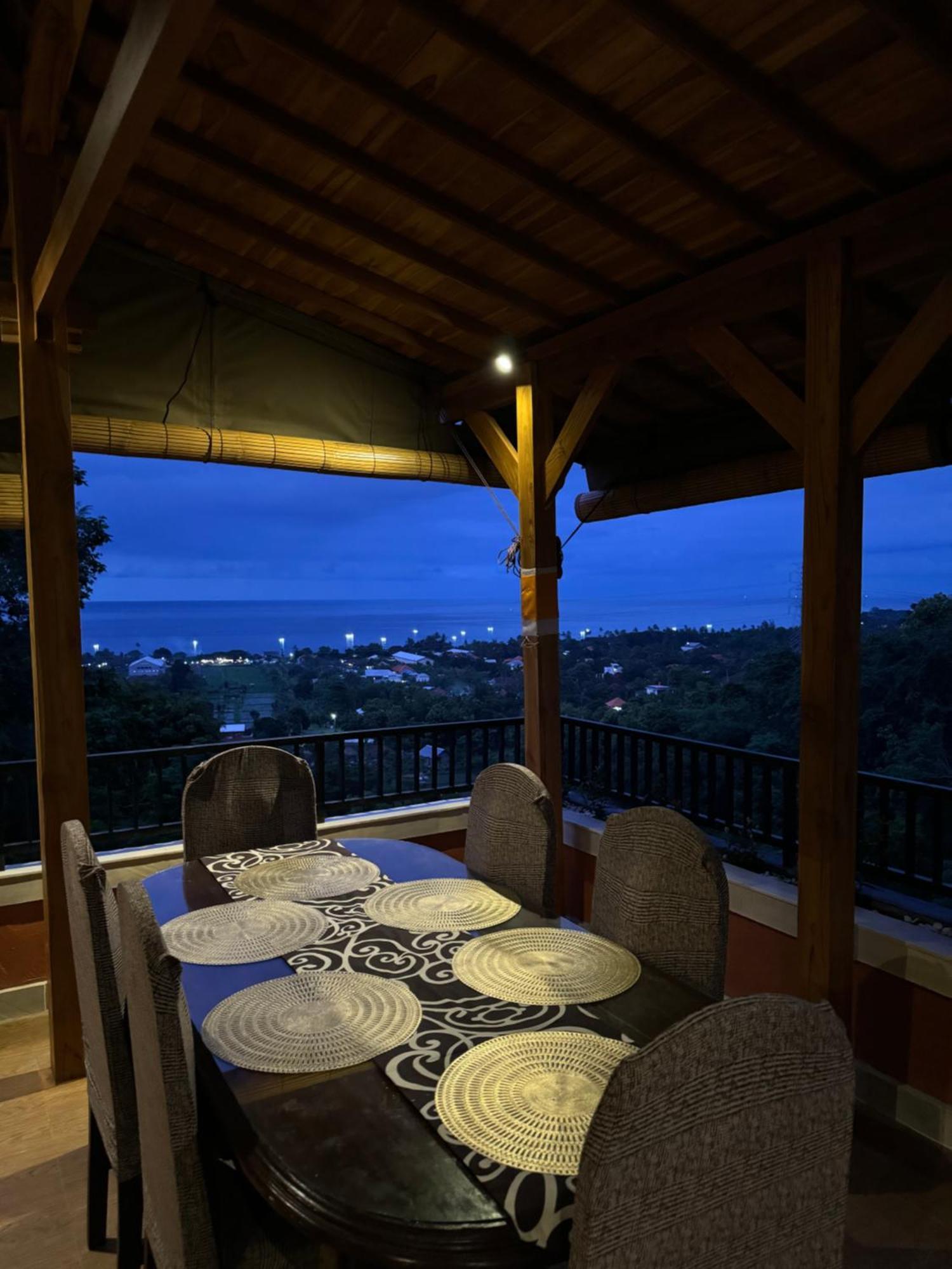 Villa Bukit Sing Sing *