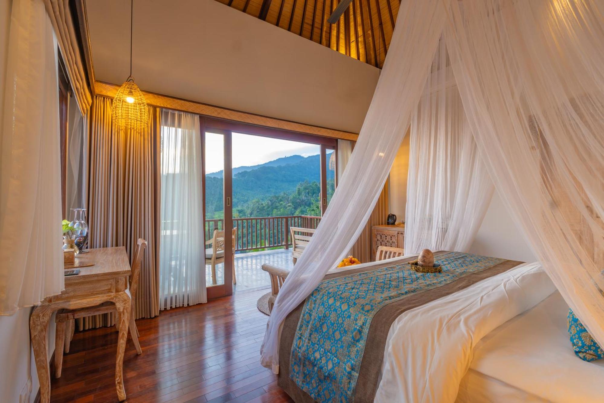 Maha Hills By Mahaprana Experience Resort