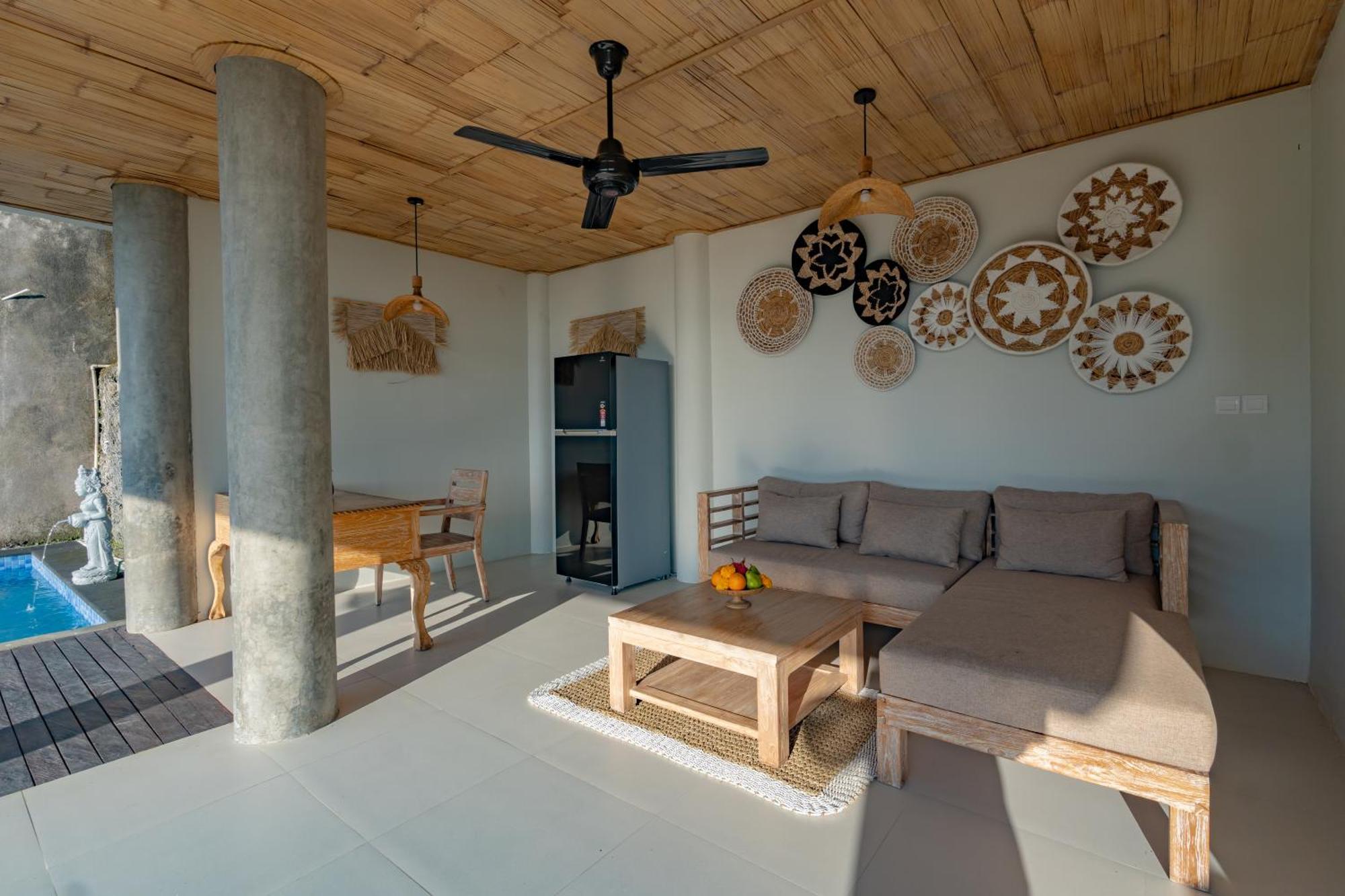 Maha Hills By Mahaprana Experience 5*