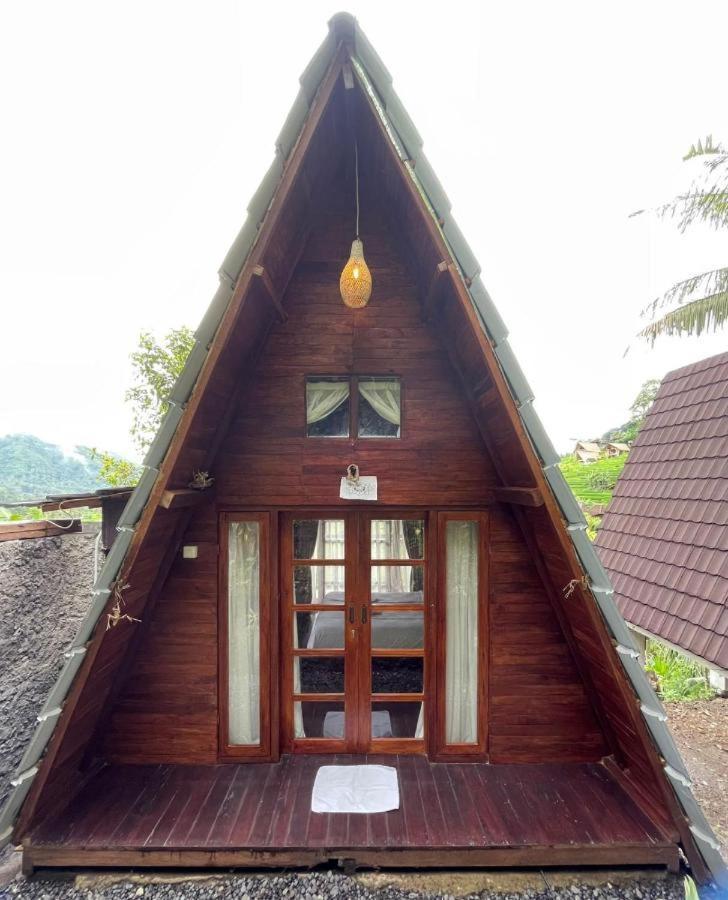 Lodge Medukuh Point Hill