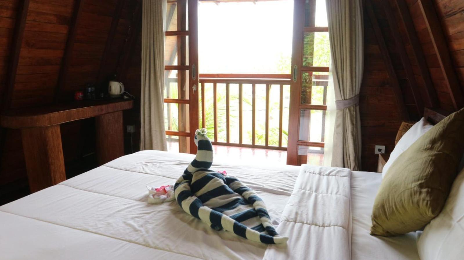 Lodge Medukuh Point Hill *