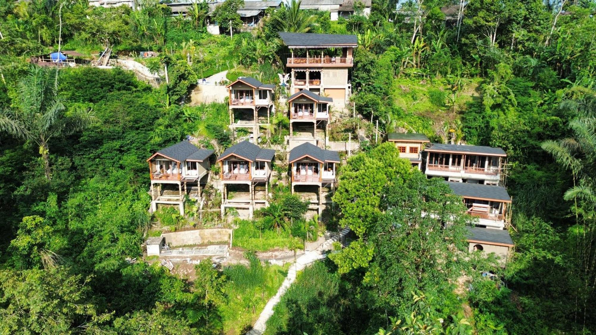 Harsa Sanctuary By Pramana Resort Ubud (Bali)