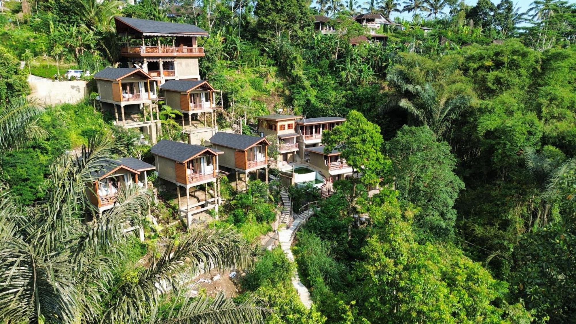Harsa Sanctuary By Pramana Ubud (Bali)