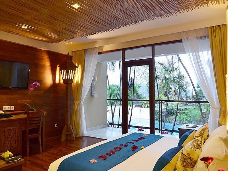 Jungle Retreat By Kupu Kupu Barong Hotel Ubud (Bali)