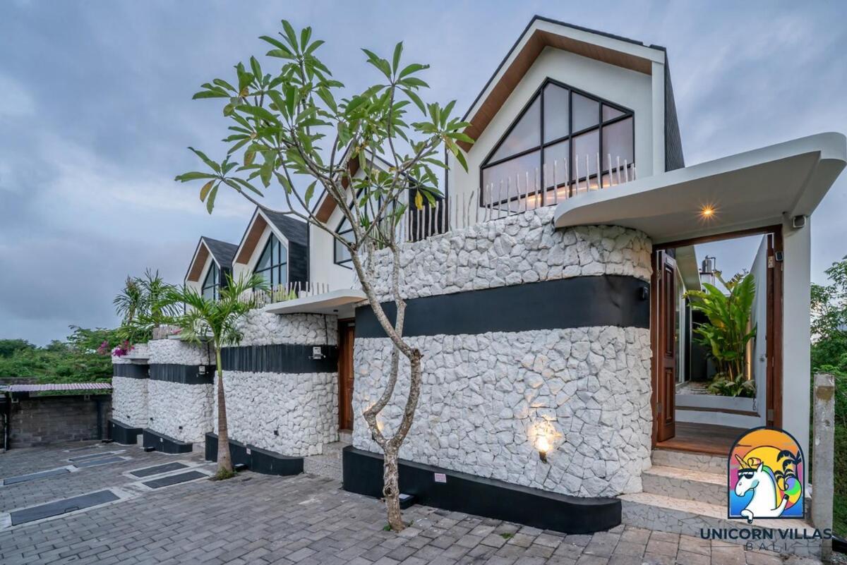 Villa Santai Haven - By Unicorn Bali Uluwatu (Bali)