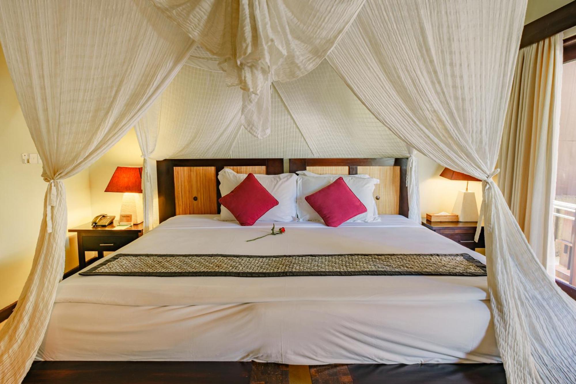 Barong By Puri Signatures Resort
