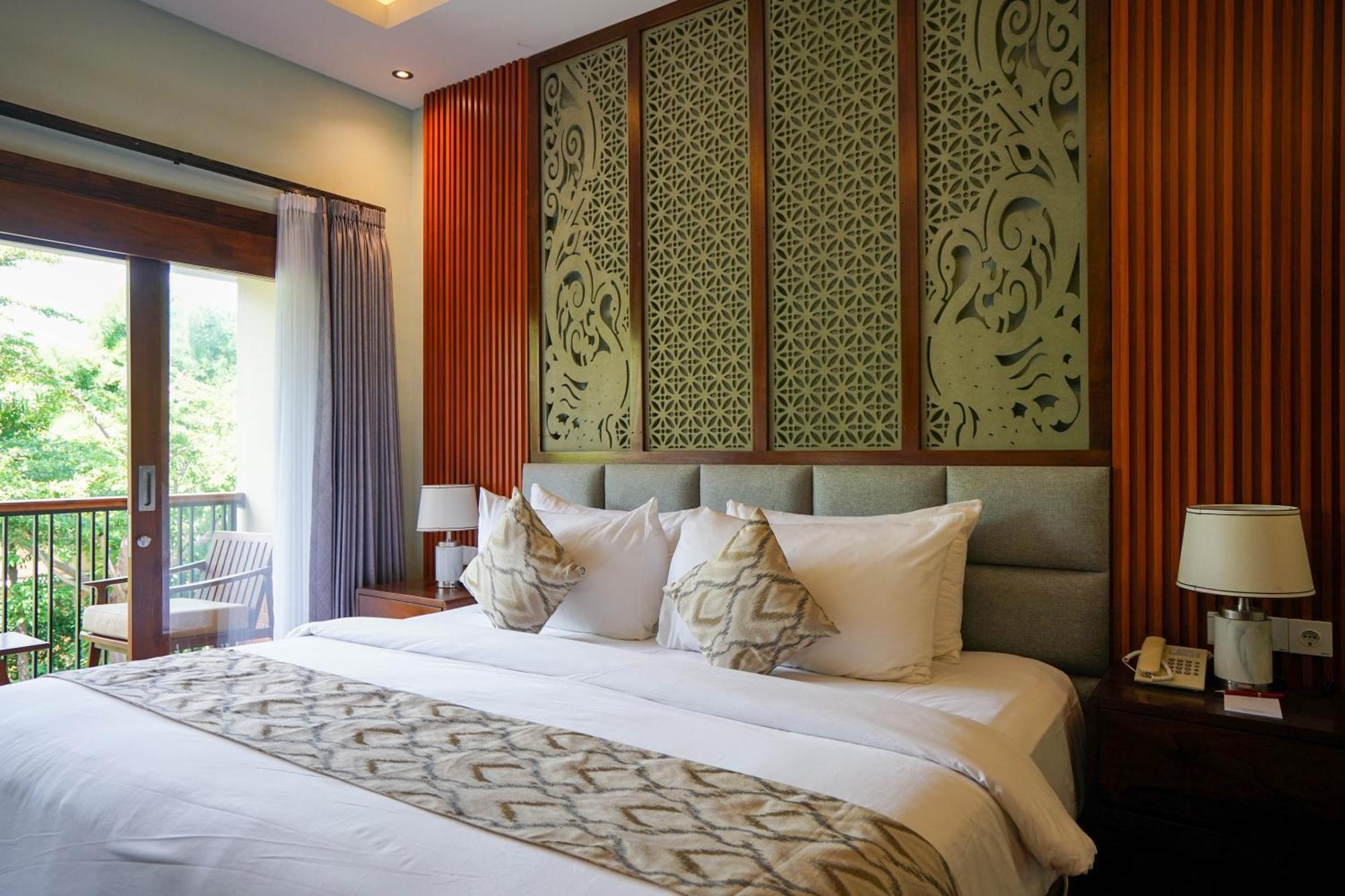 Resort The Grand Villandra 4*
