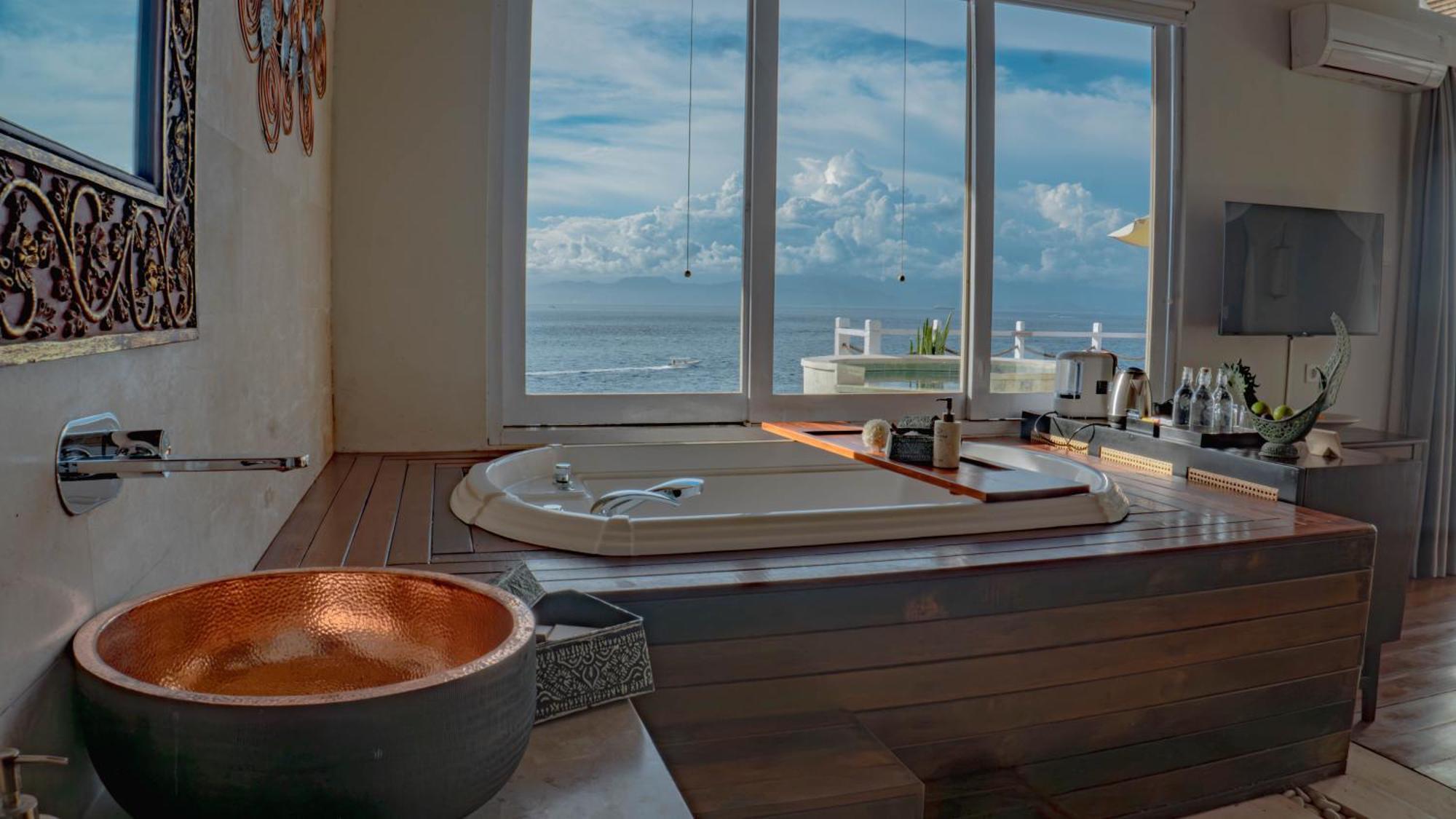 Pramana Natura Resort Toyapakeh