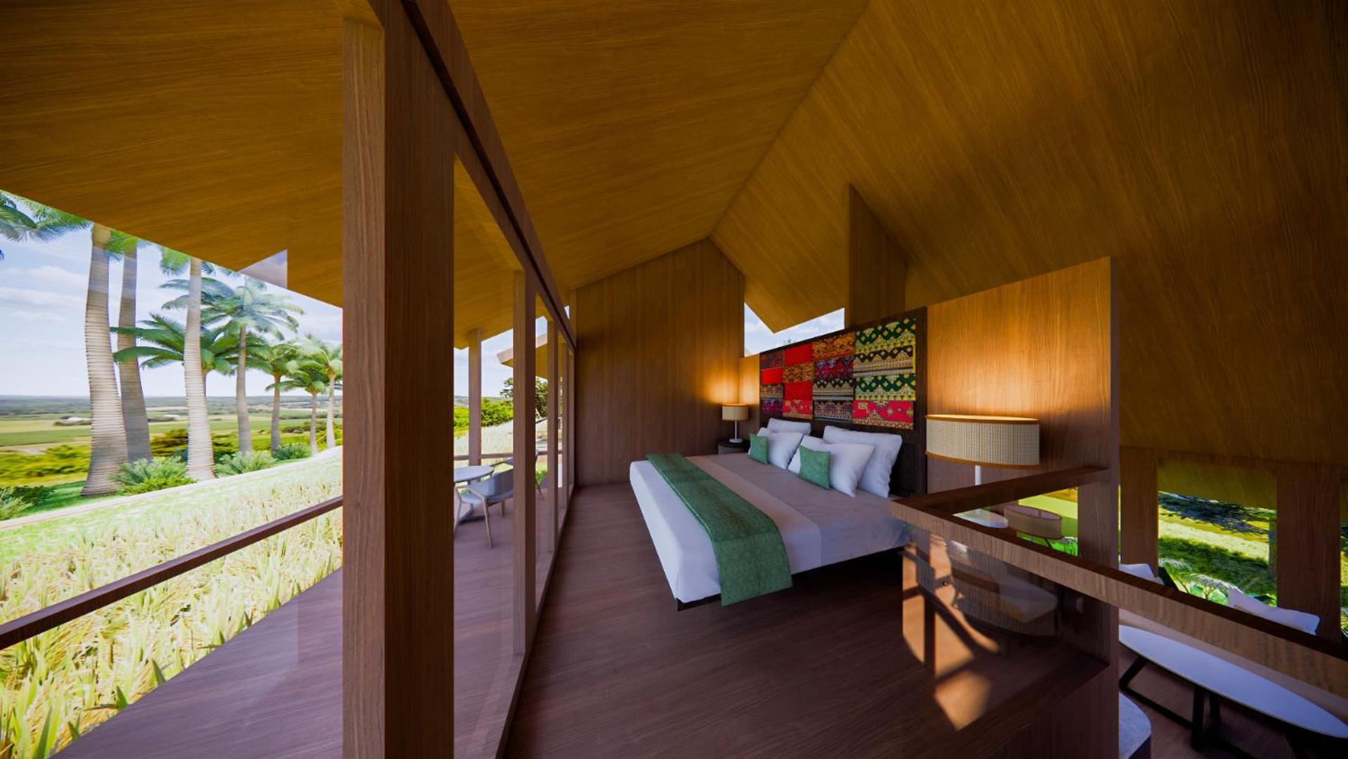 Anandadara & Ubud (Bali)
