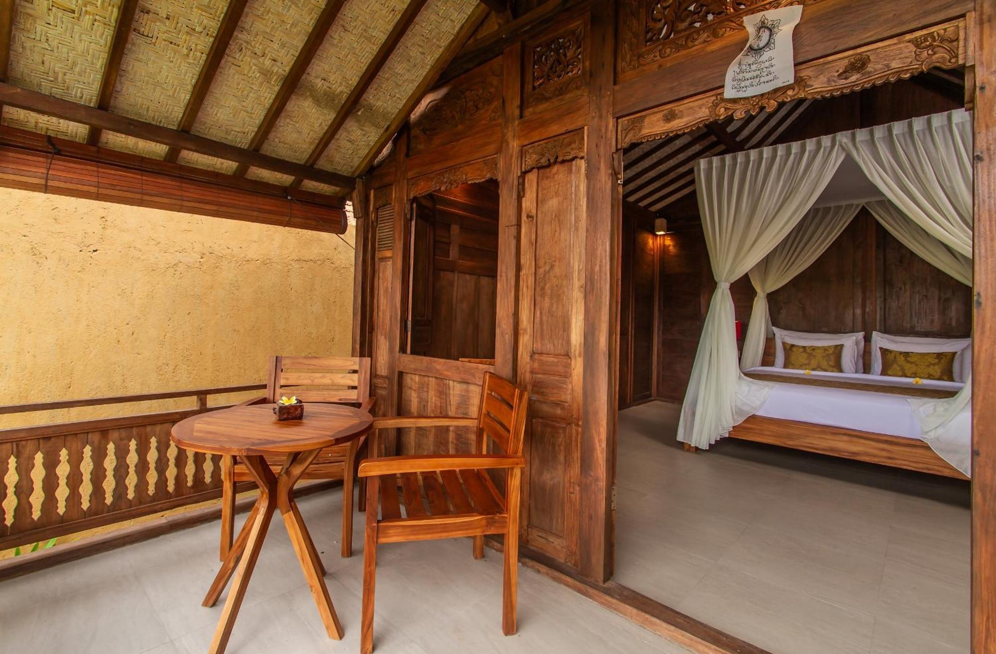 Tujuh Angel By Pramana Lodge